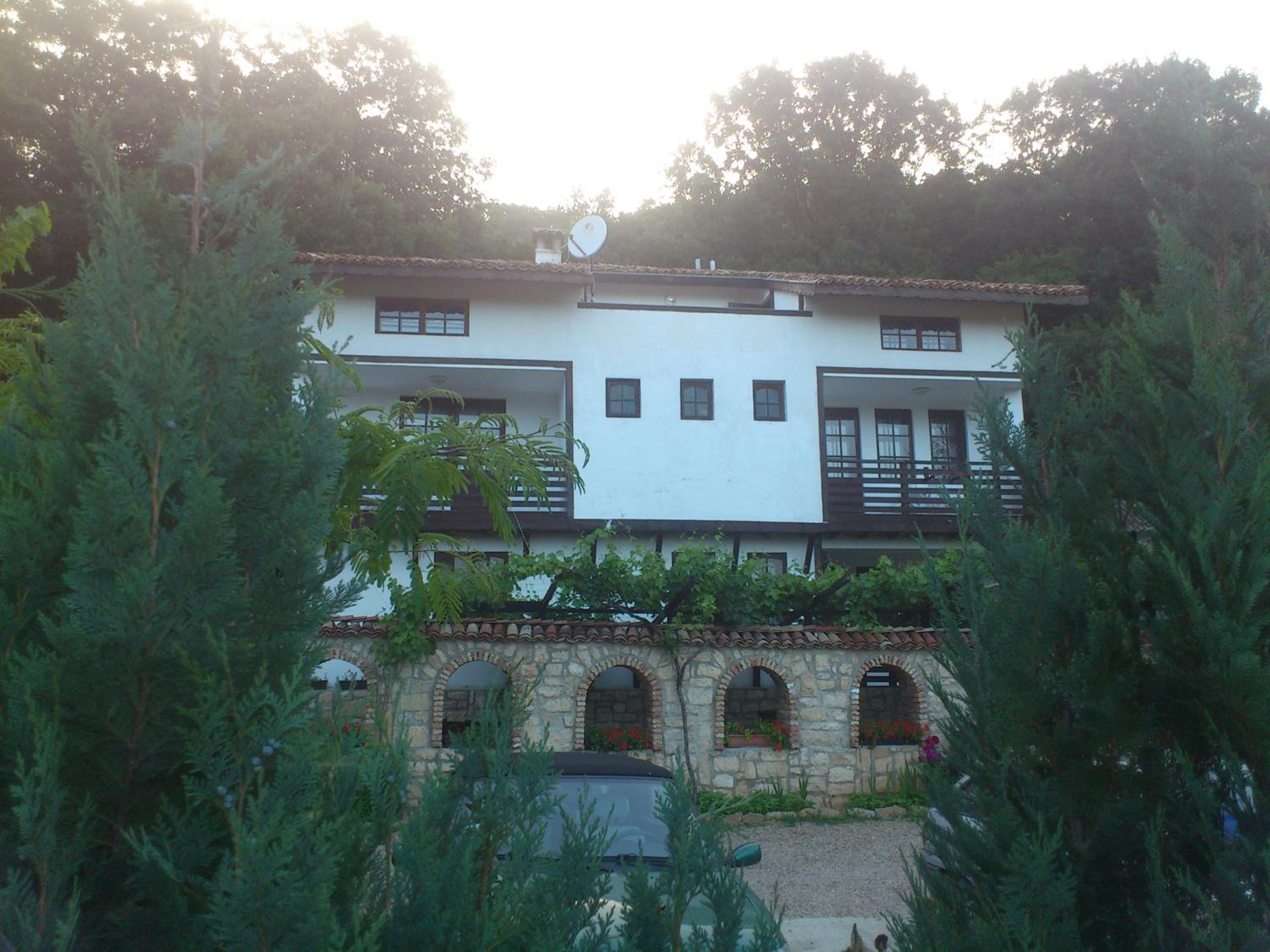 Villa Nasco