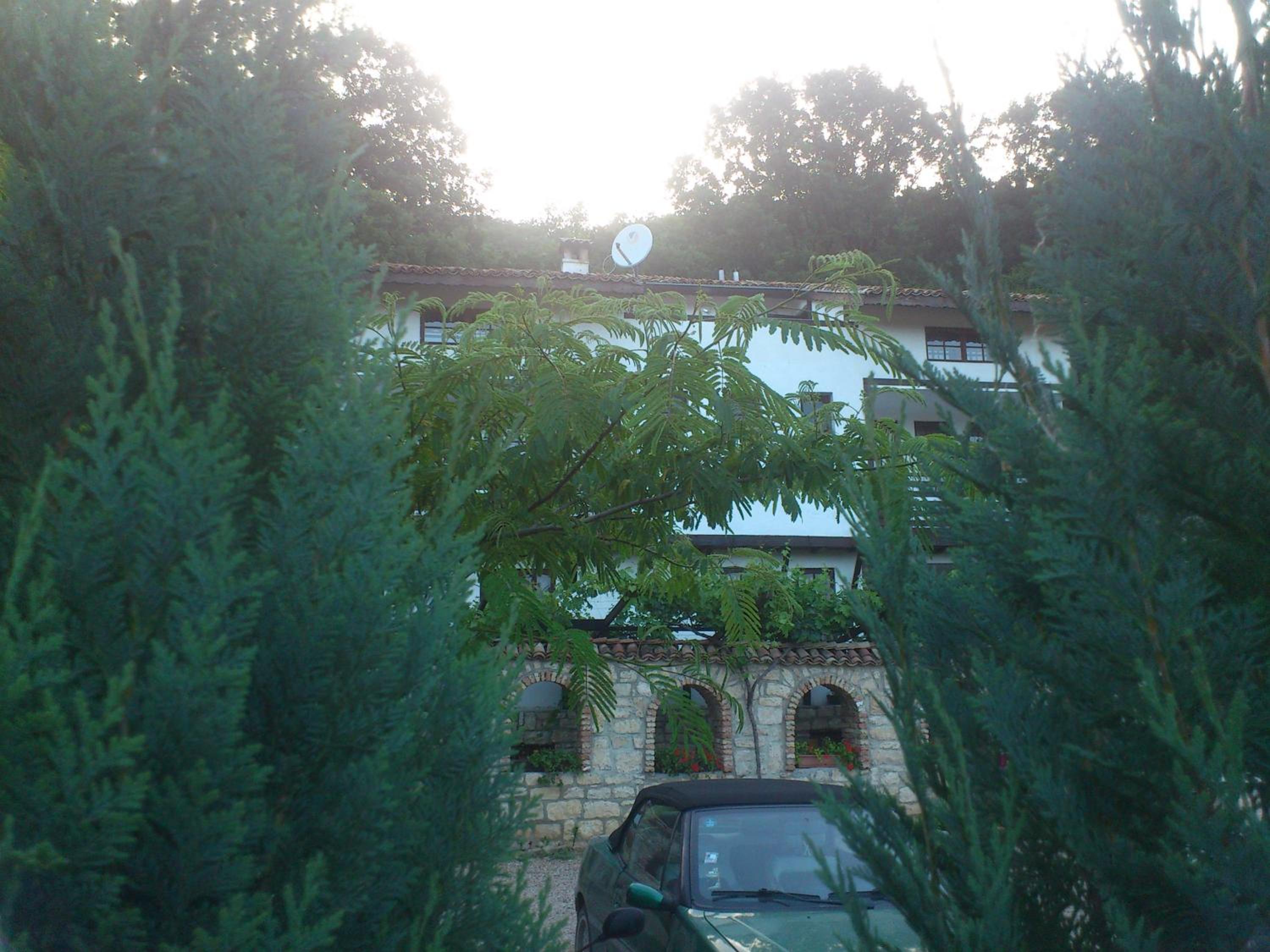 Villa Nasco