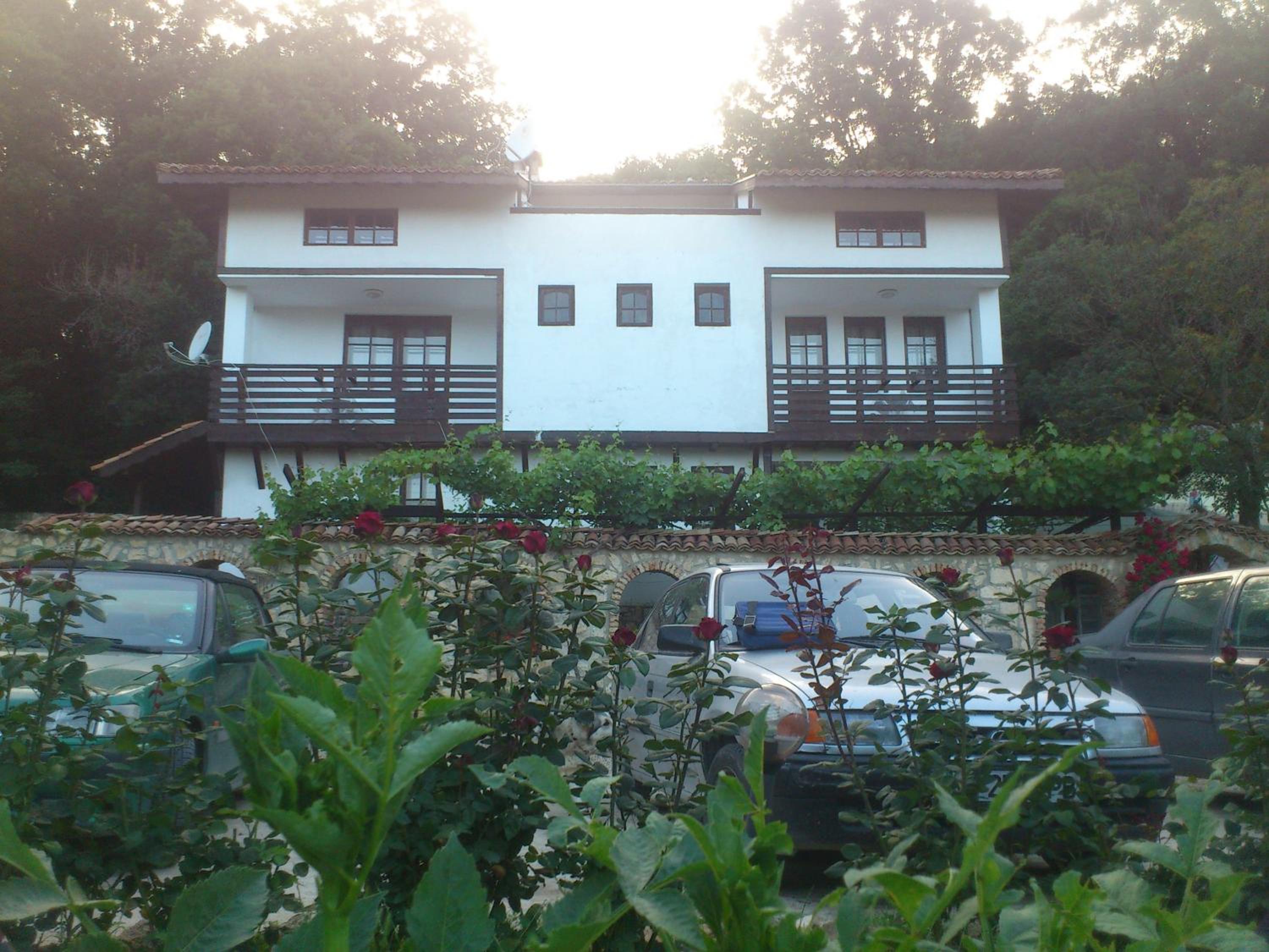 Villa Nasco