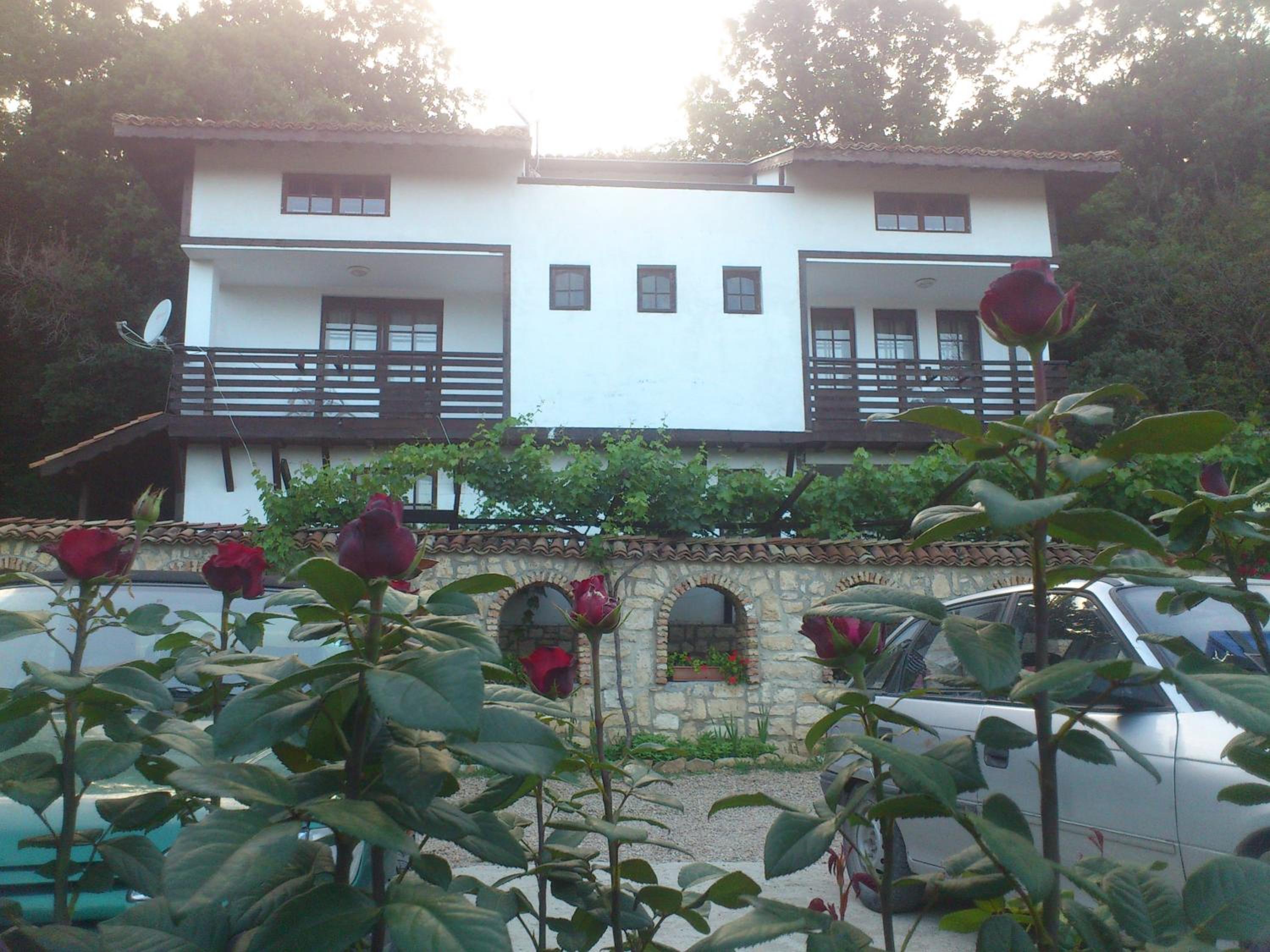 Villa Nasco