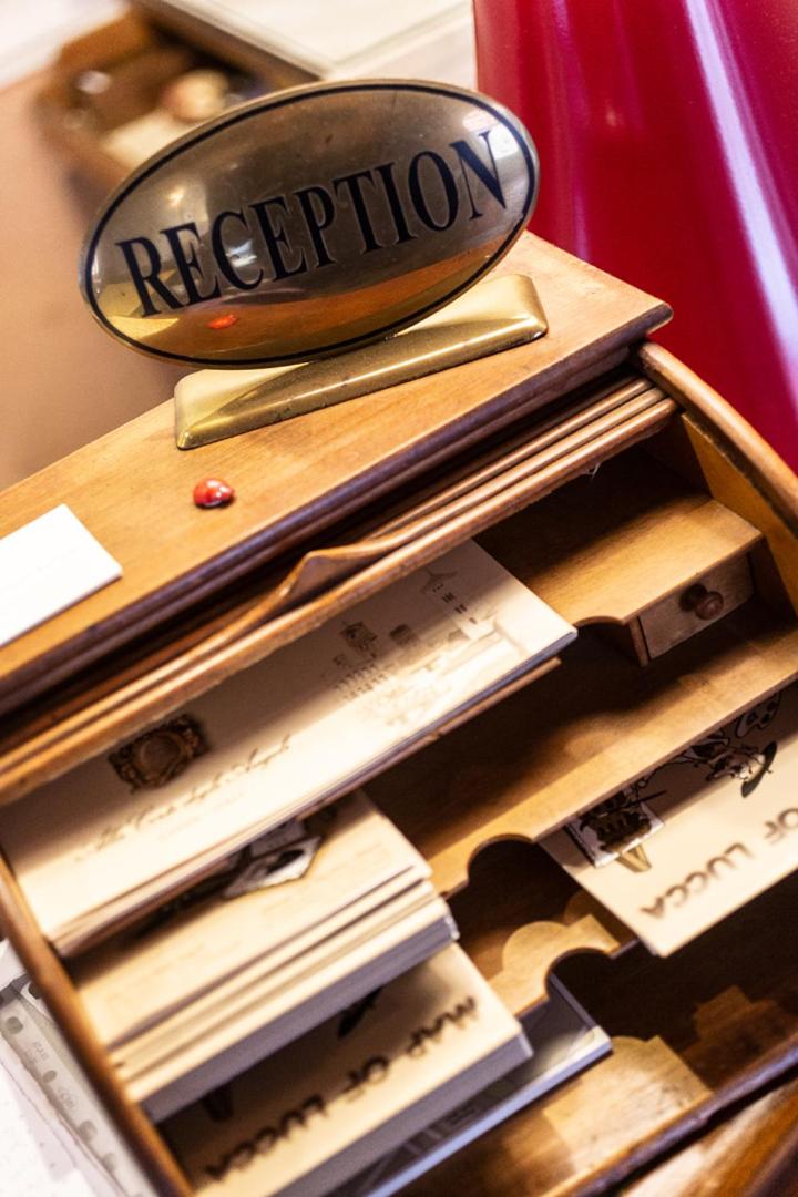 Hotel Alla Corte degli Angeli - Image 1