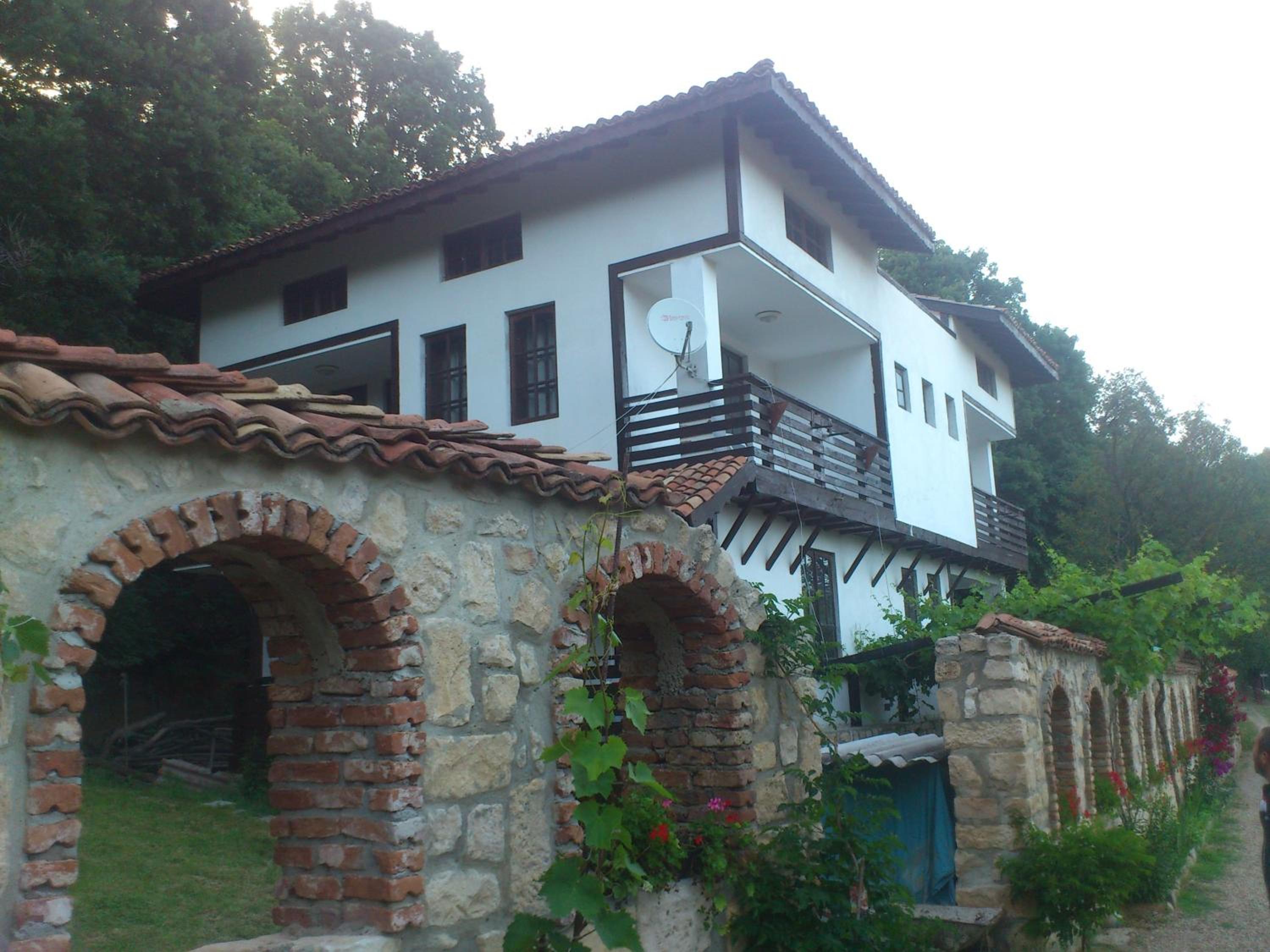 Villa Nasco