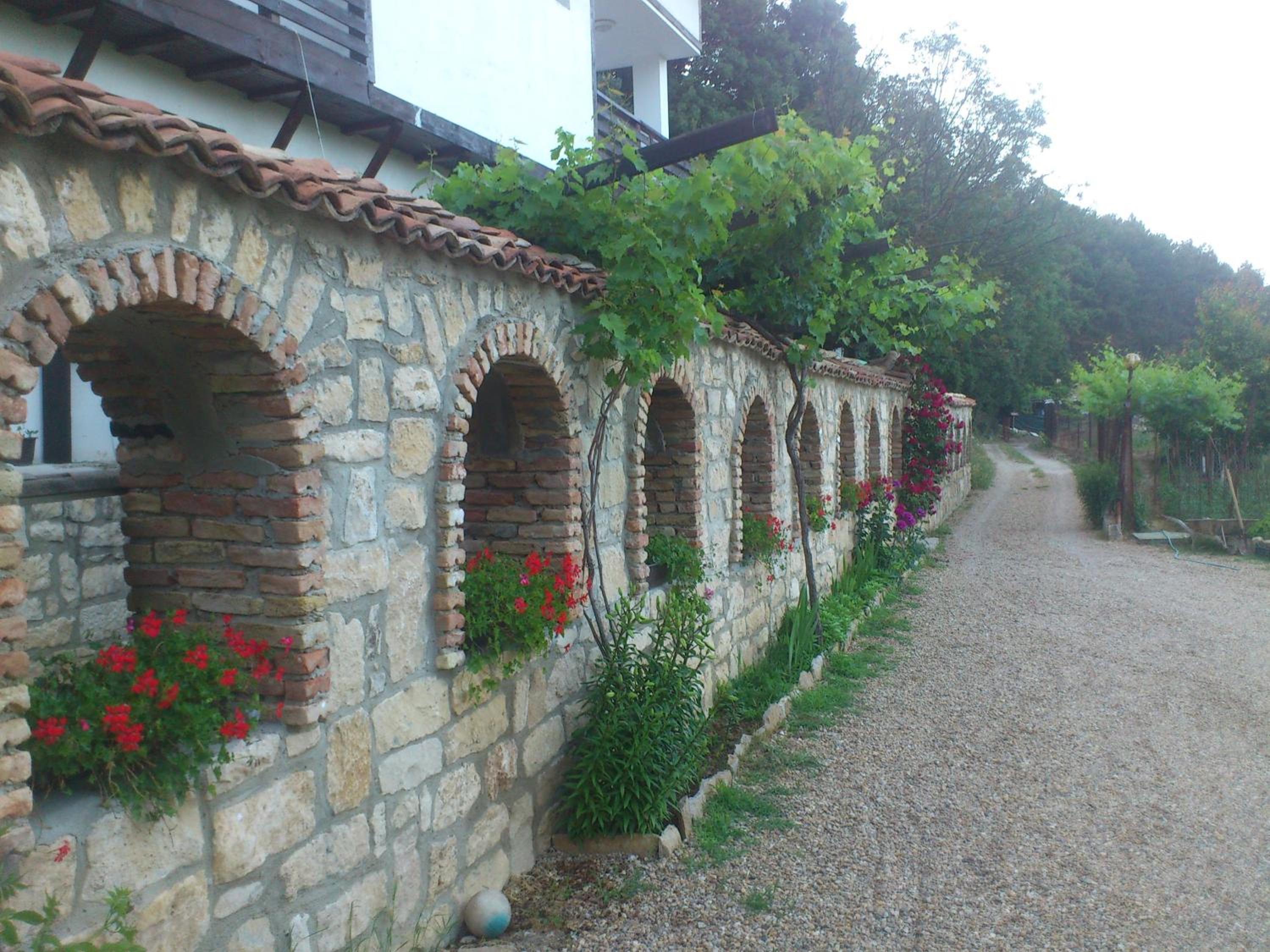 Villa Nasco