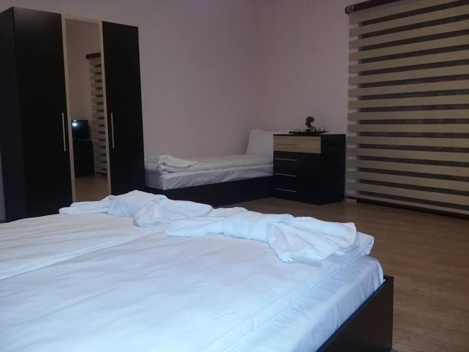 Guest House Ideal