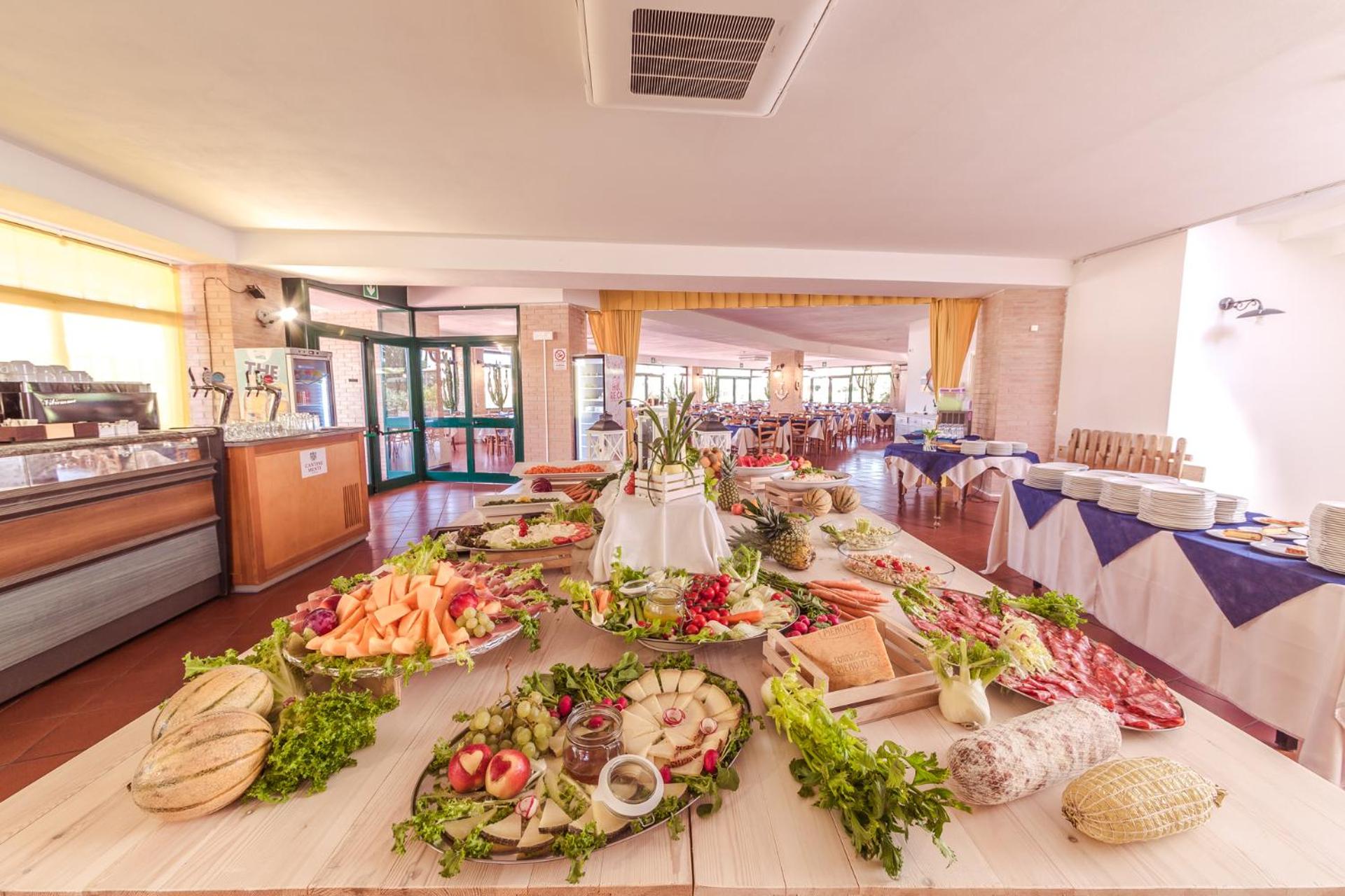 Villaggio Mare Si