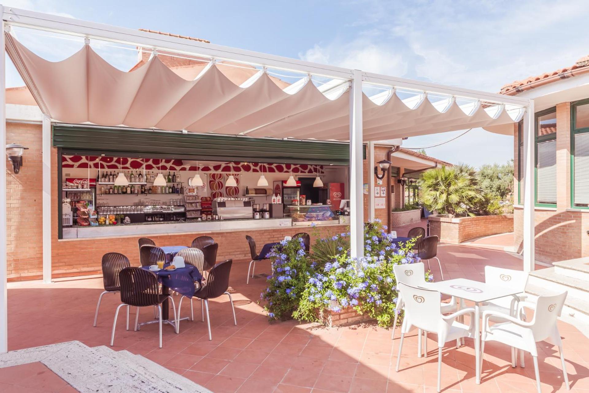 Villaggio Mare Si