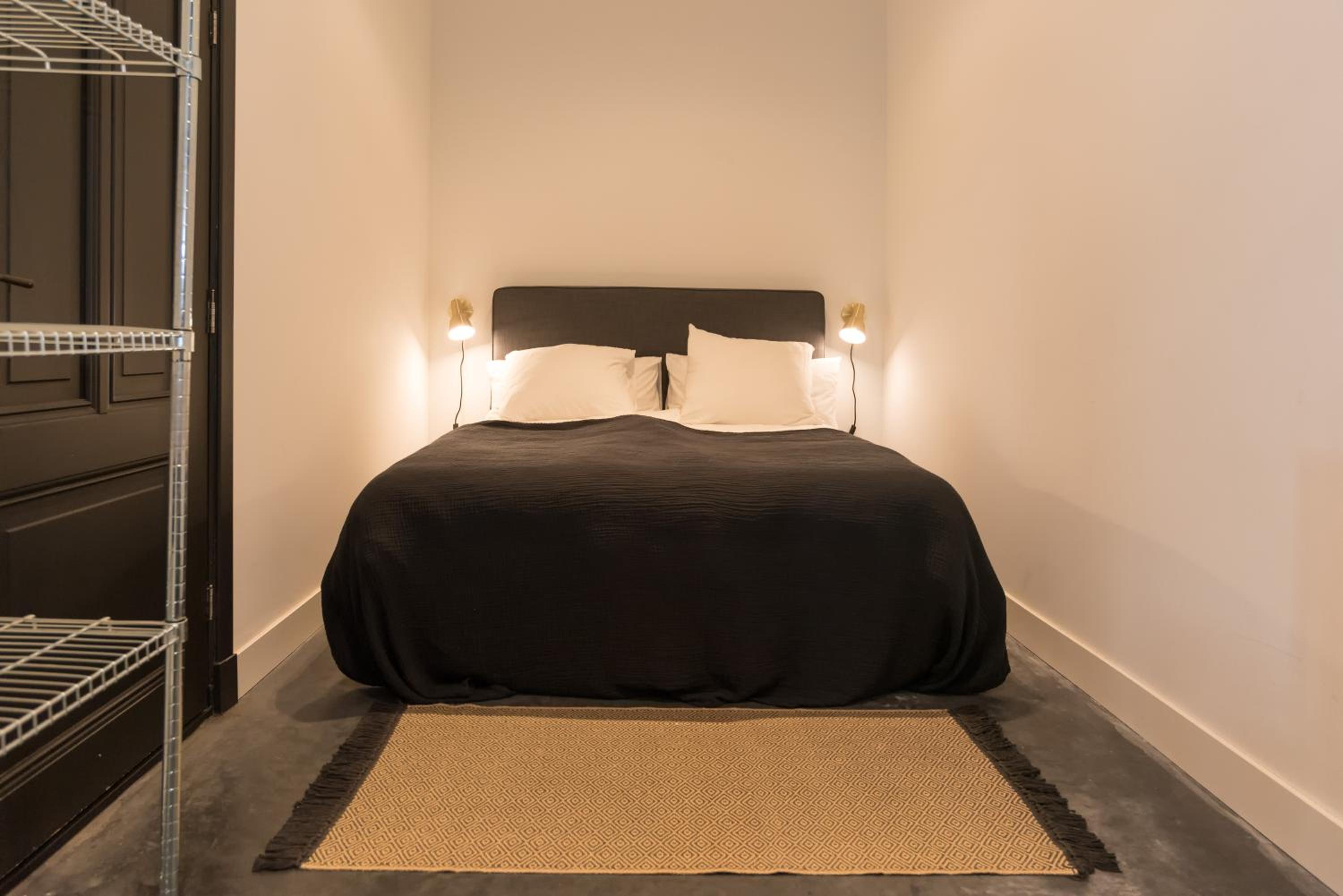 Amstel Boutique Studio