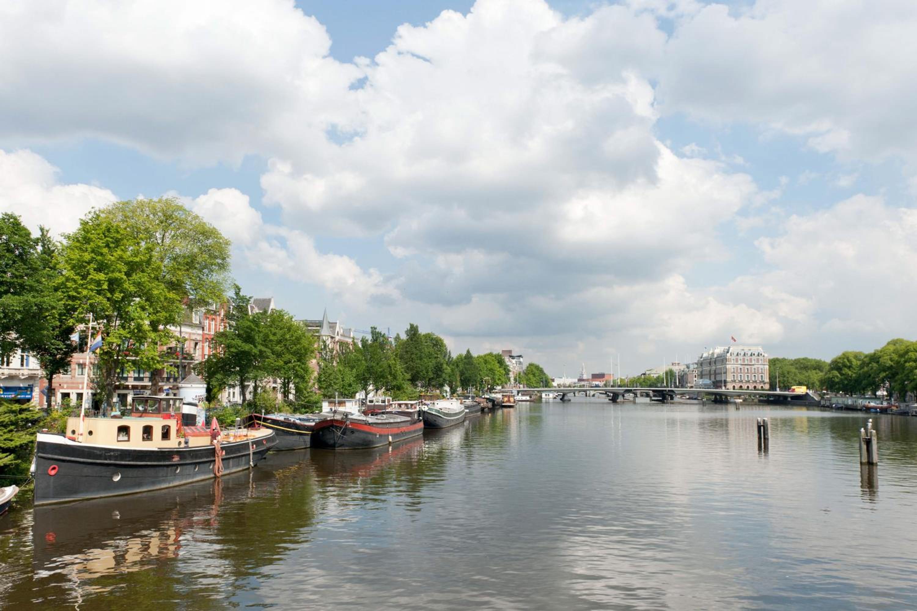 Amstel Boutique Studio