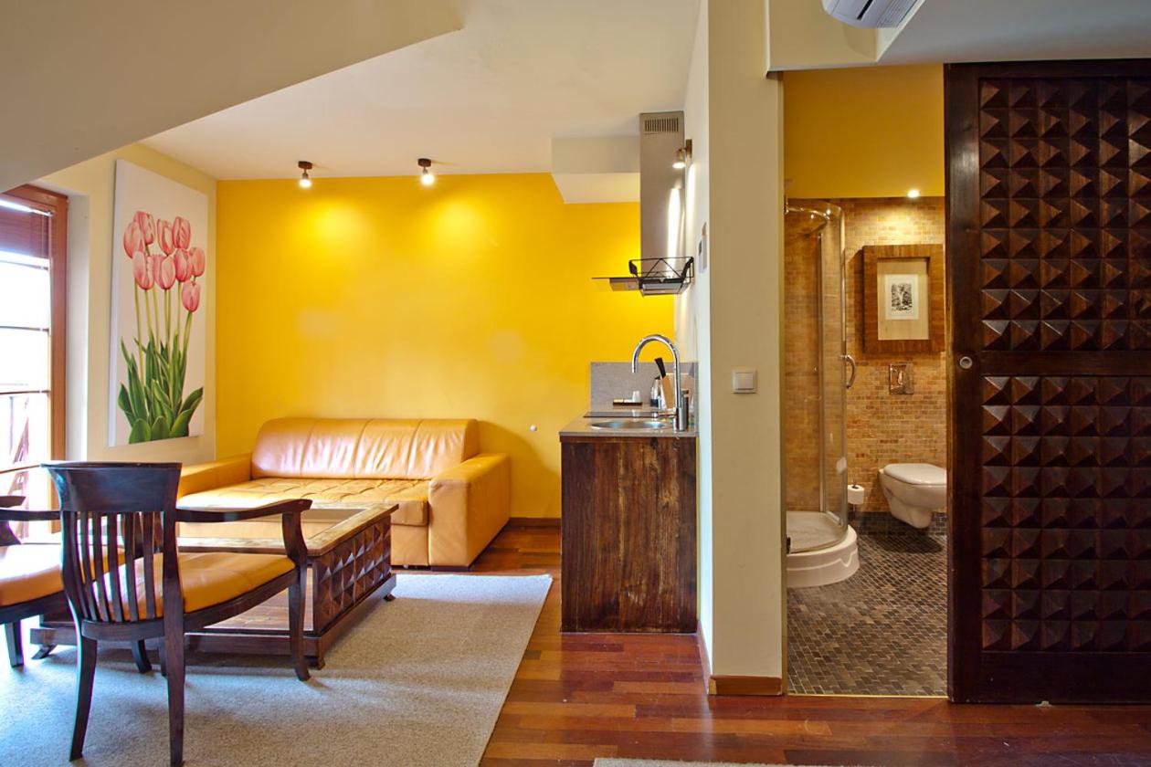 Apartamenty Lola