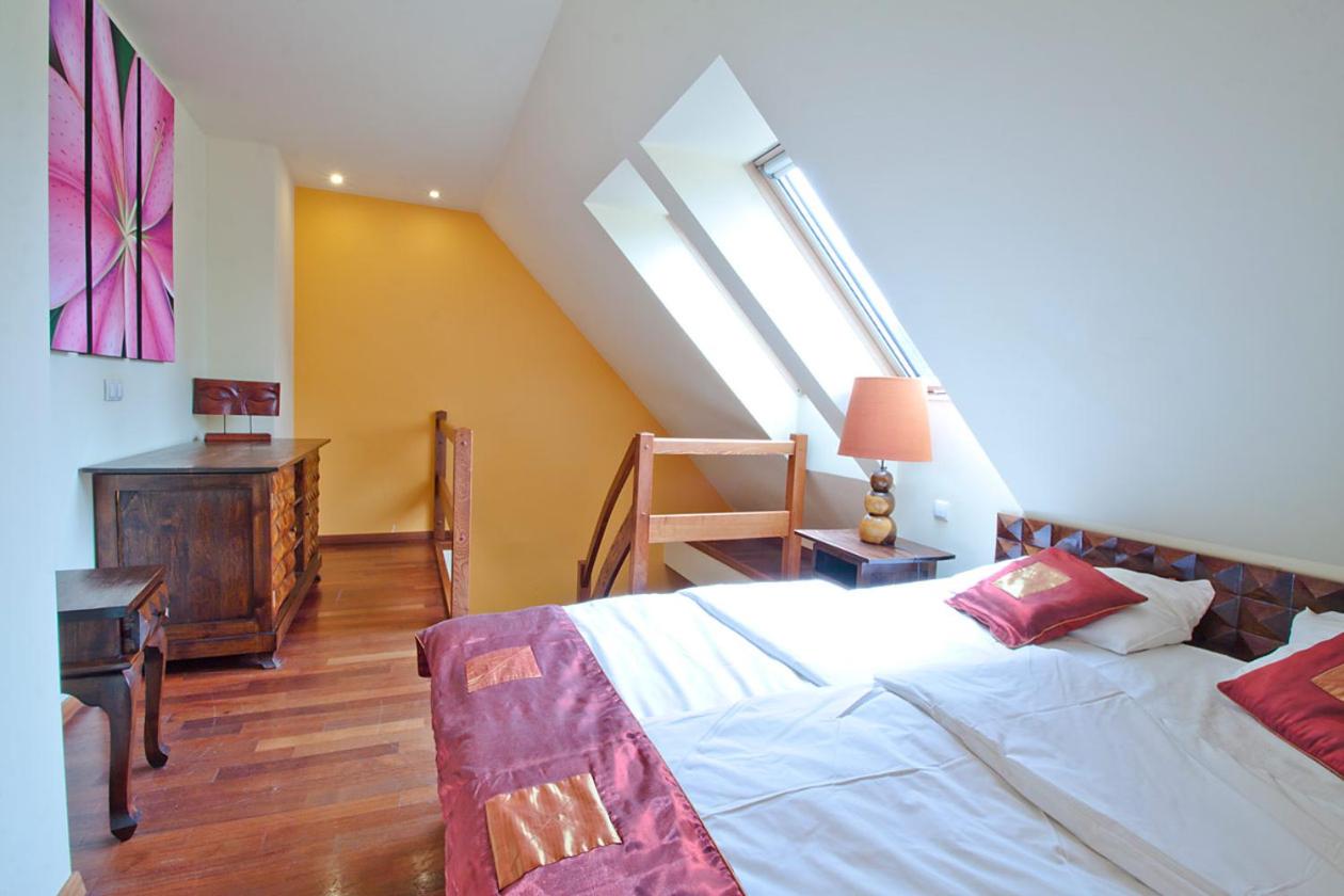 Apartamenty Lola