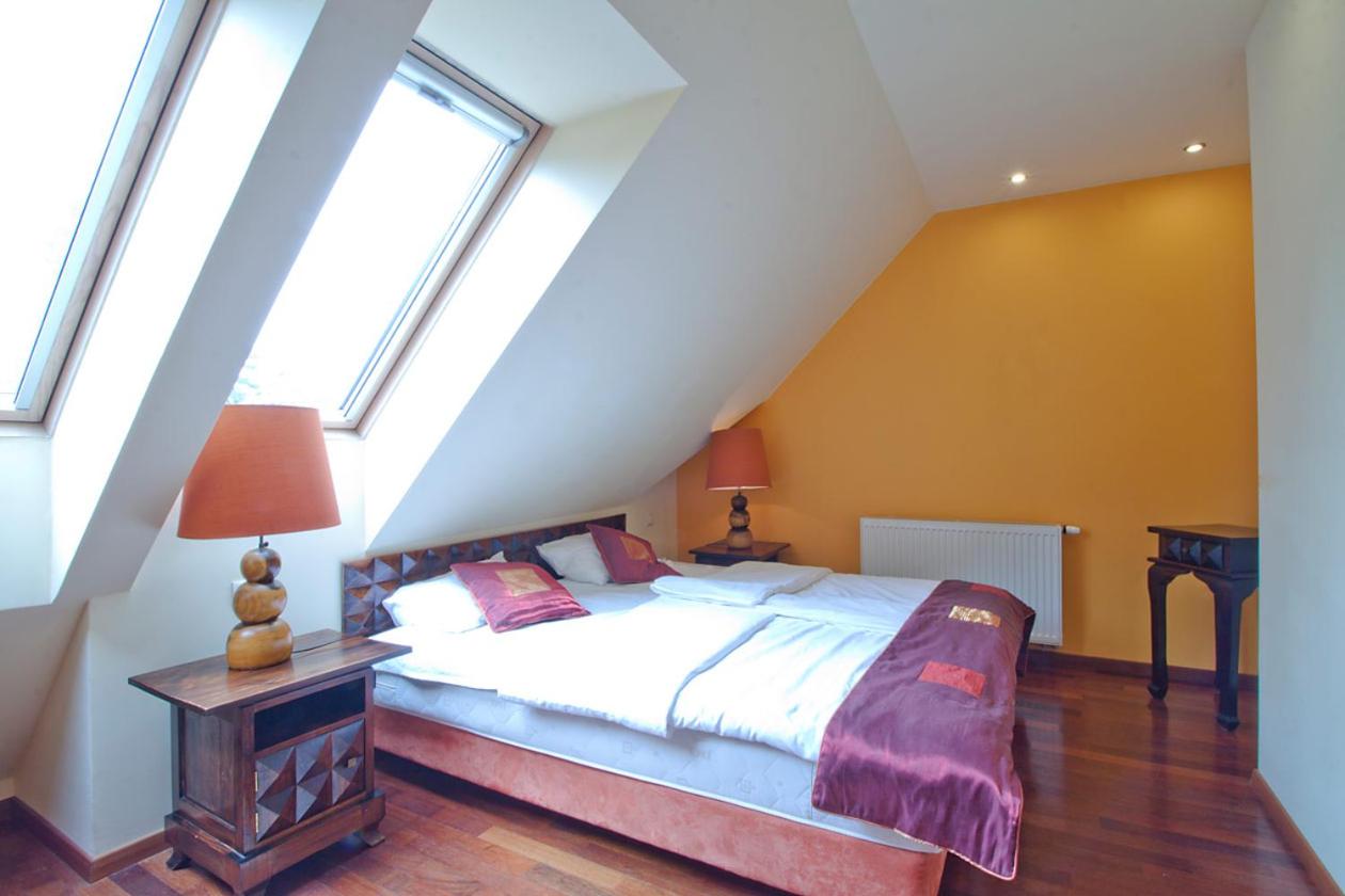 Apartamenty Lola