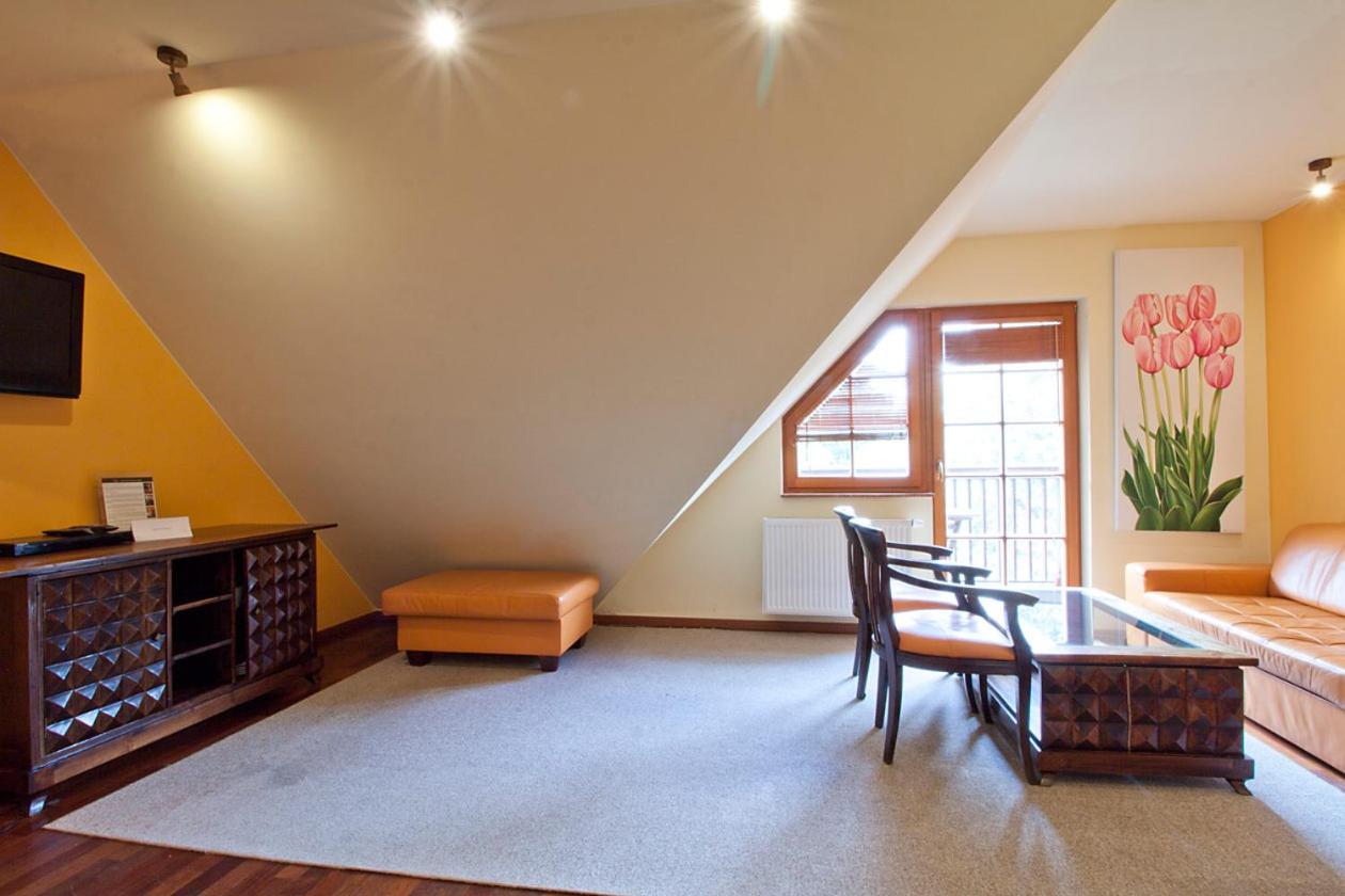 Apartamenty Lola
