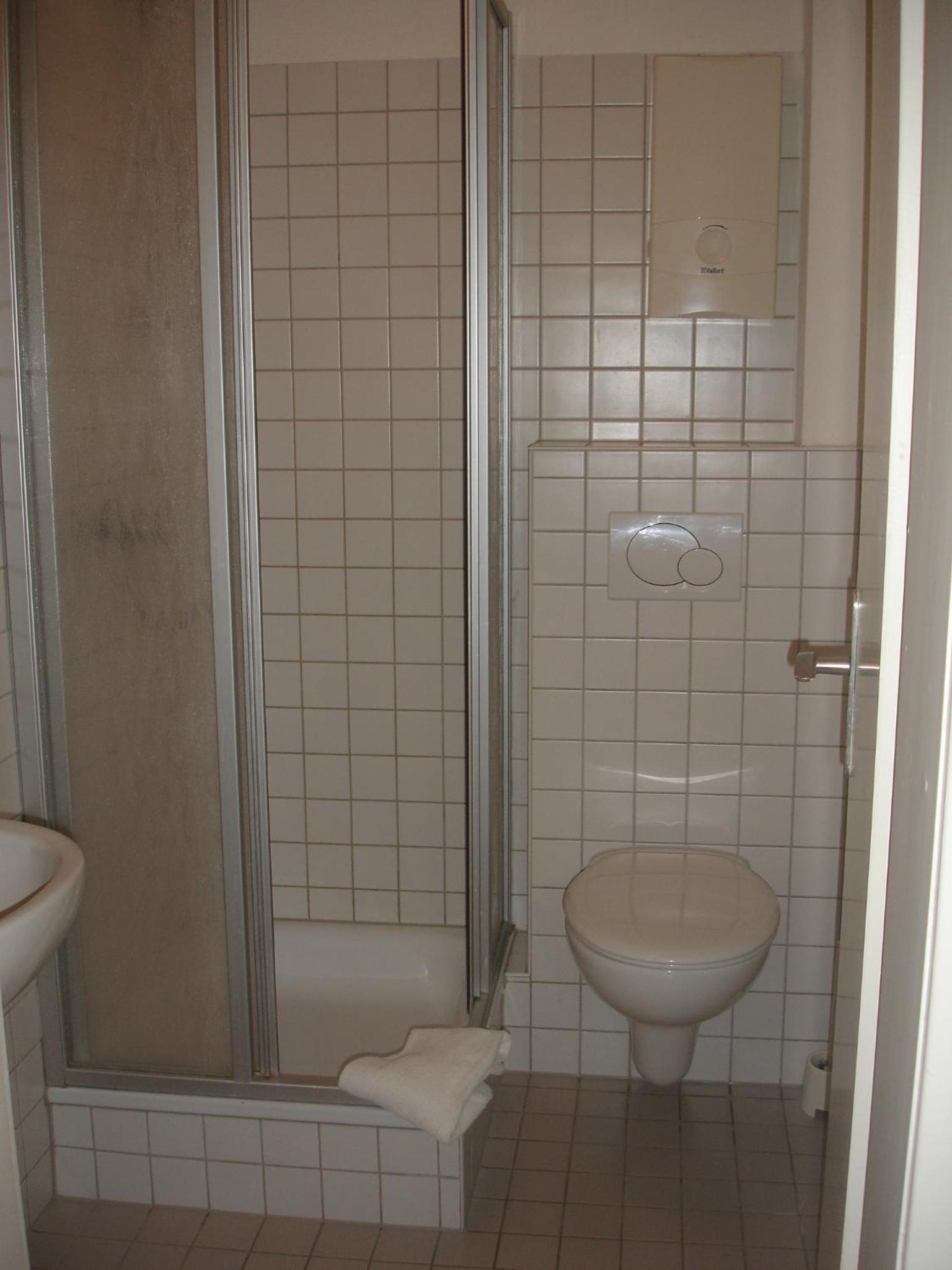 City-Pension-Dortmund