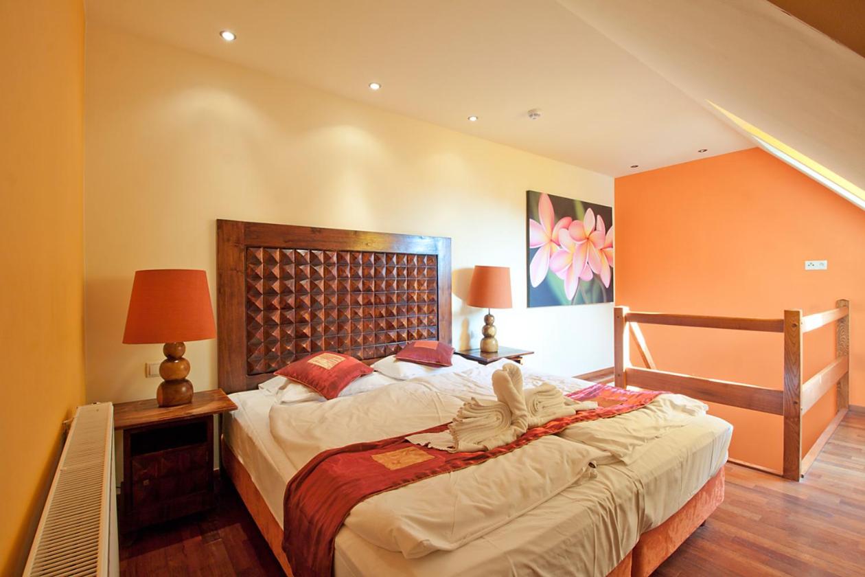 Apartamenty Lola