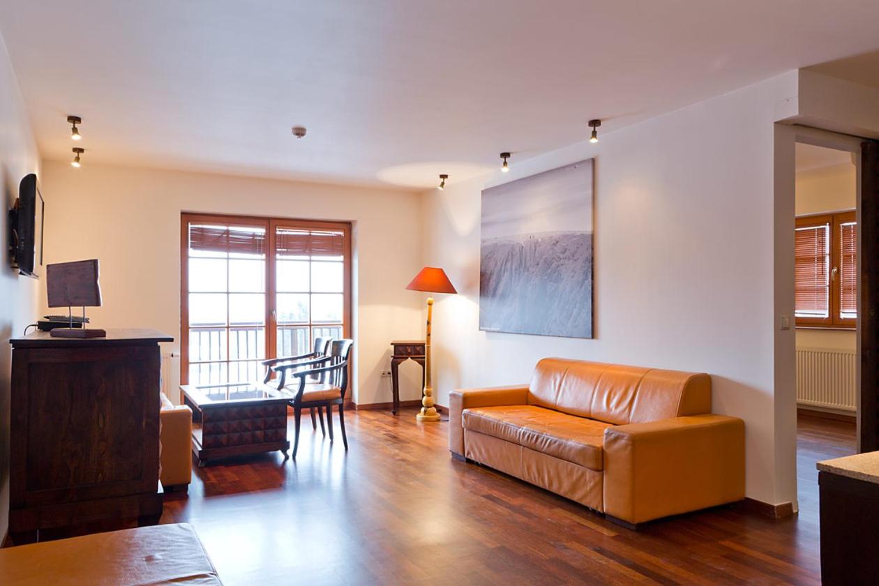 Apartamenty Lola