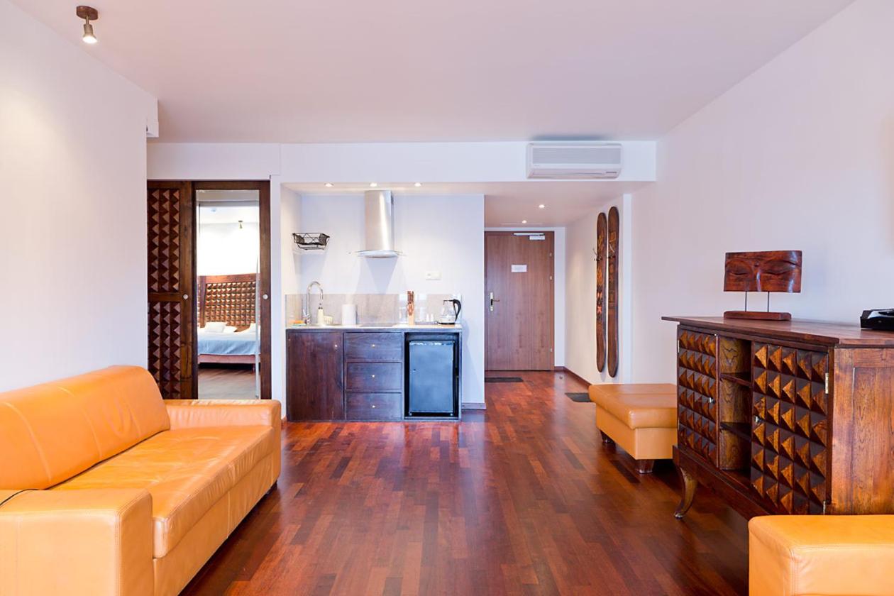 Apartamenty Lola