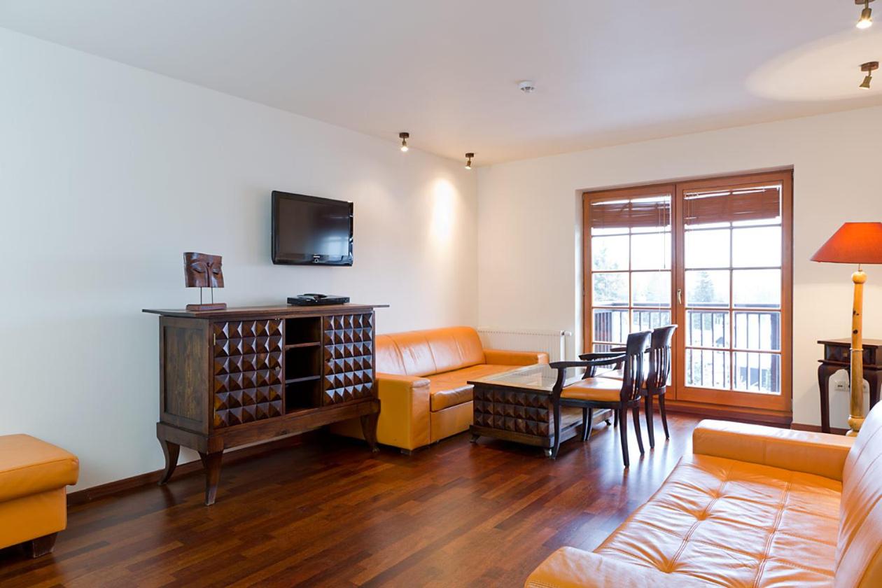 Apartamenty Lola