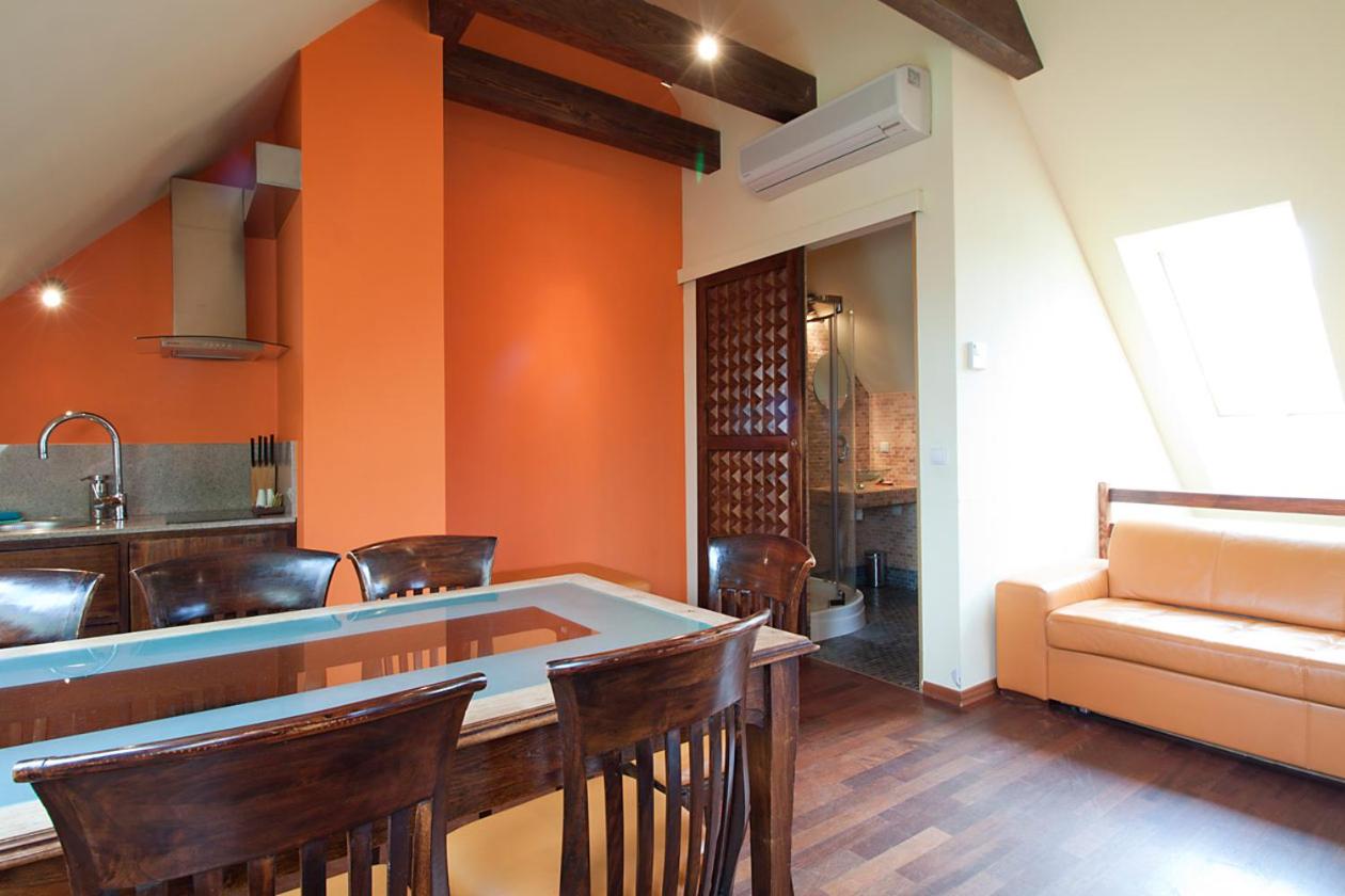 Apartamenty Lola