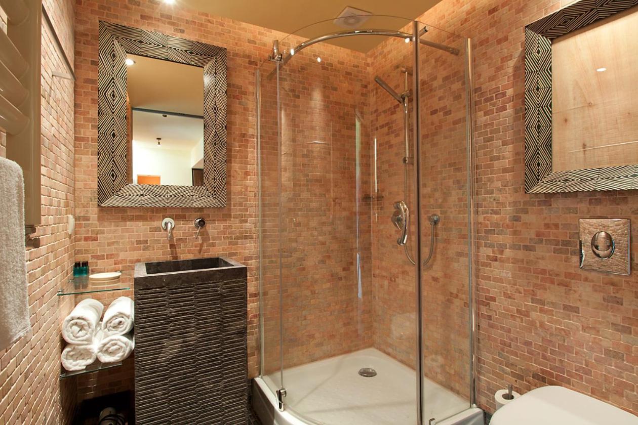 Apartamenty Lola