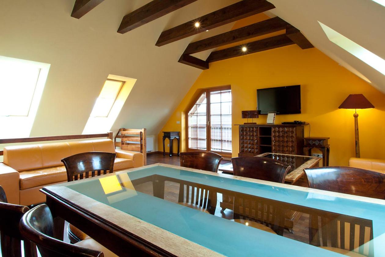 Apartamenty Lola