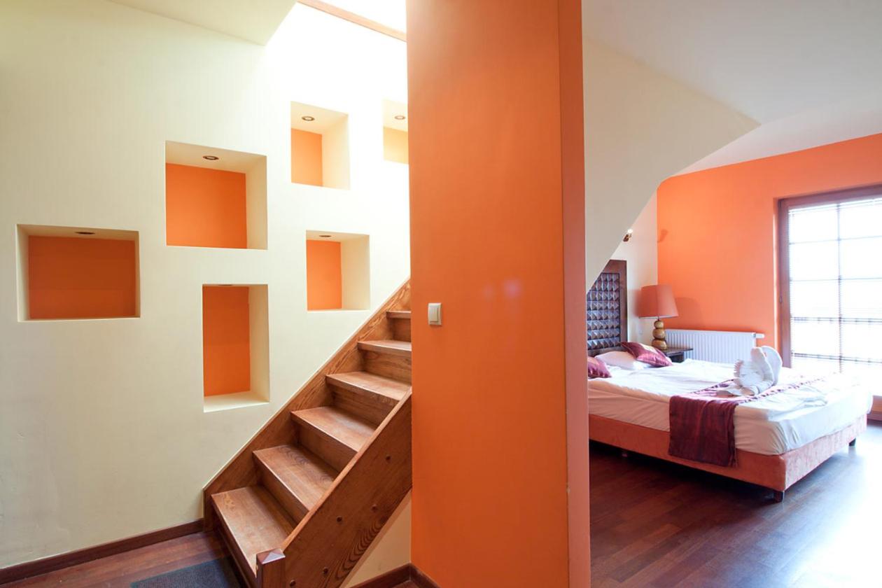 Apartamenty Lola
