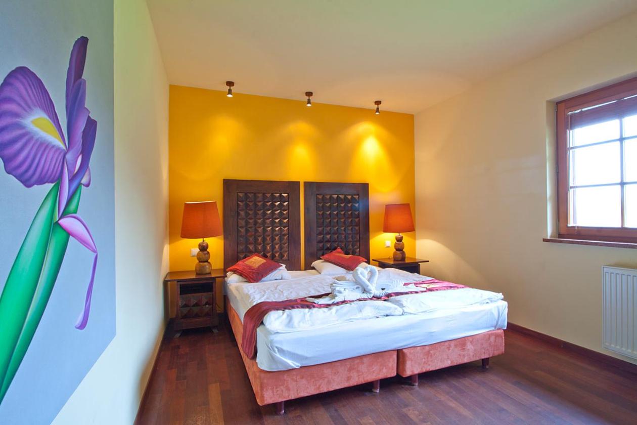 Apartamenty Lola