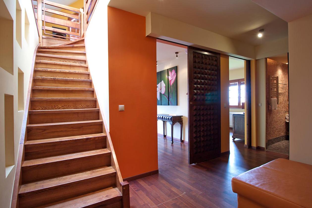 Apartamenty Lola