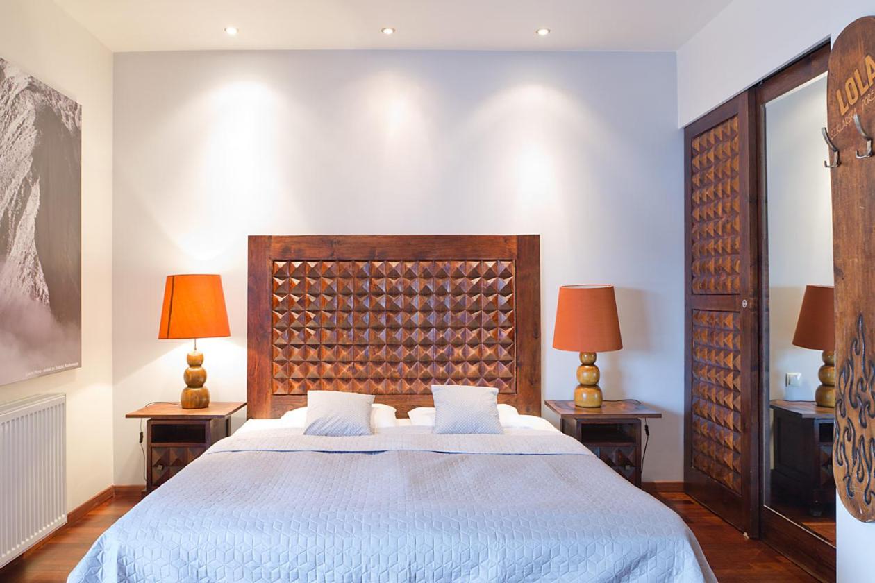 Apartamenty Lola