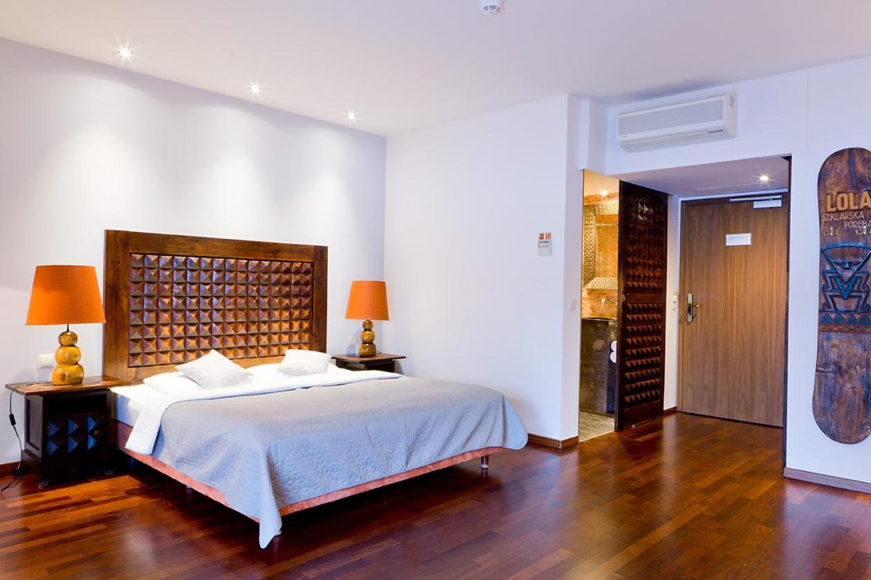 Apartamenty Lola