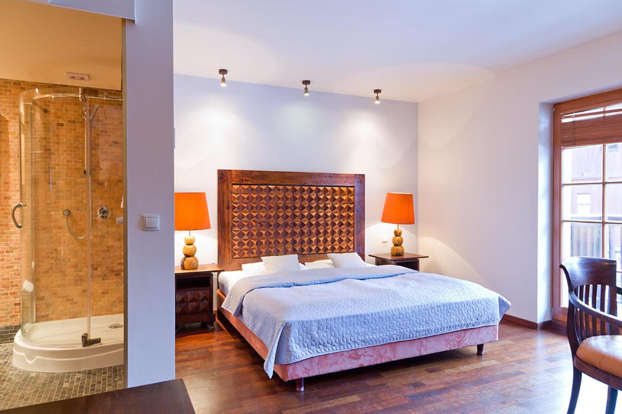 Apartamenty Lola