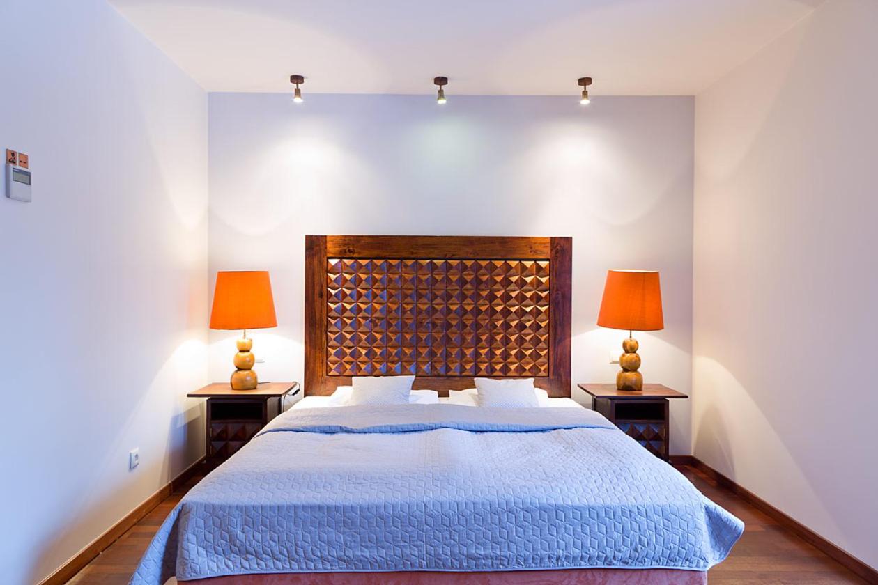 Apartamenty Lola