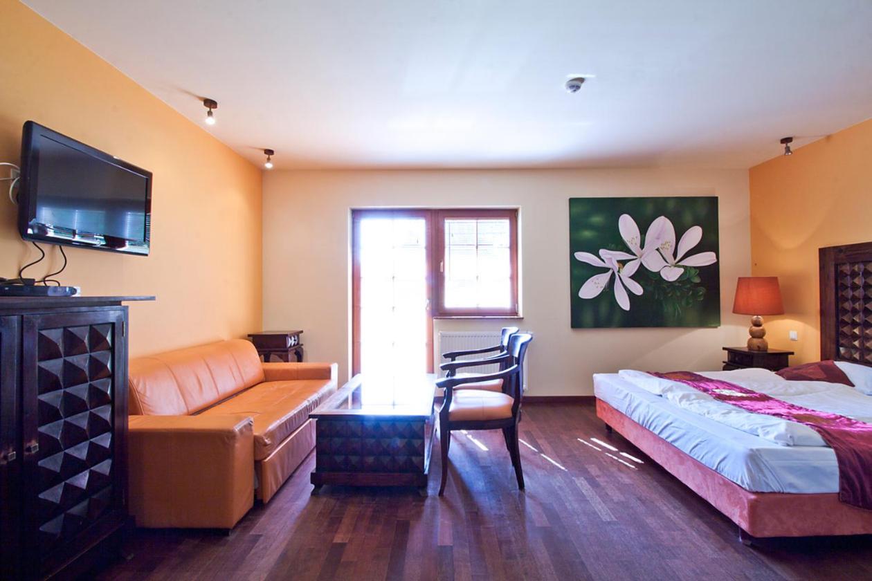 Apartamenty Lola