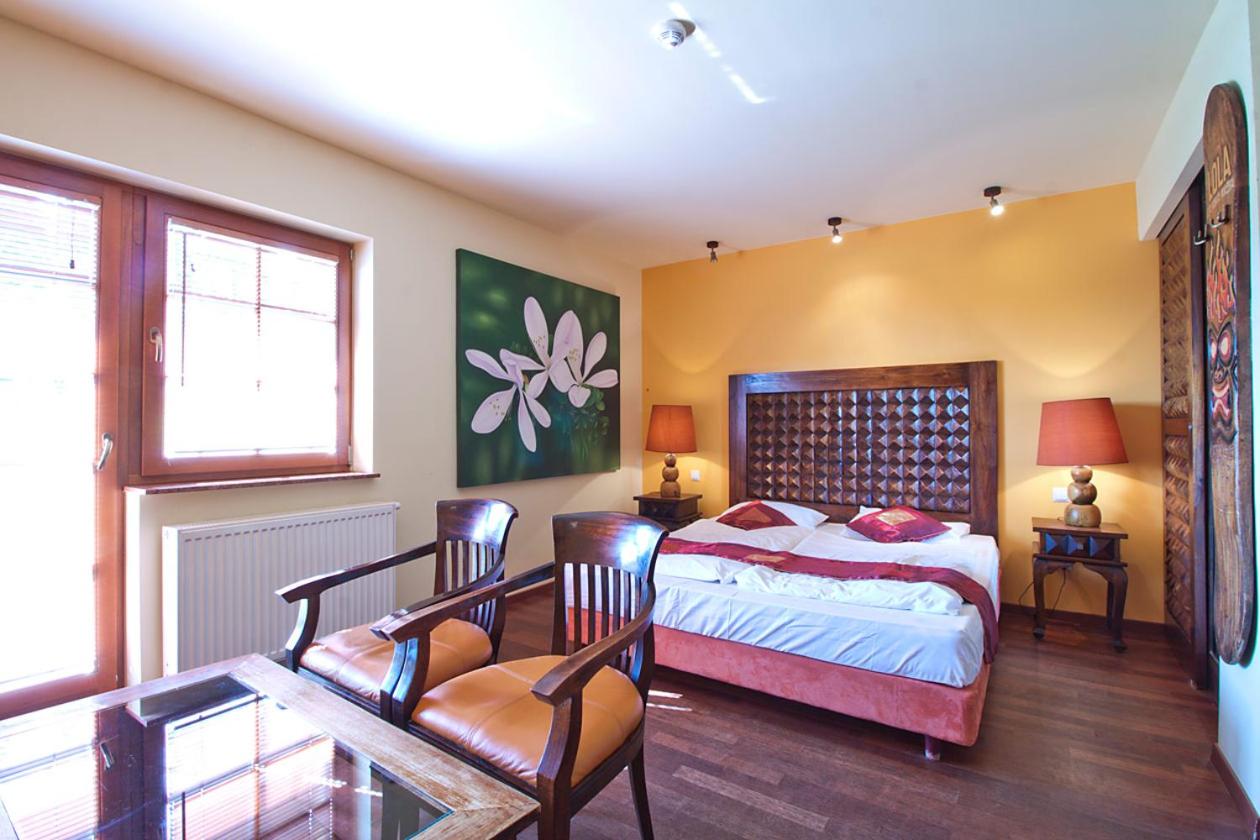 Apartamenty Lola