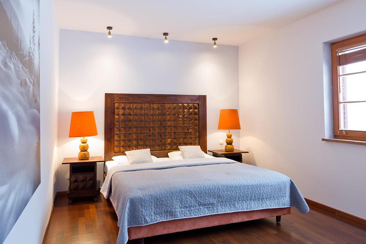 Apartamenty Lola