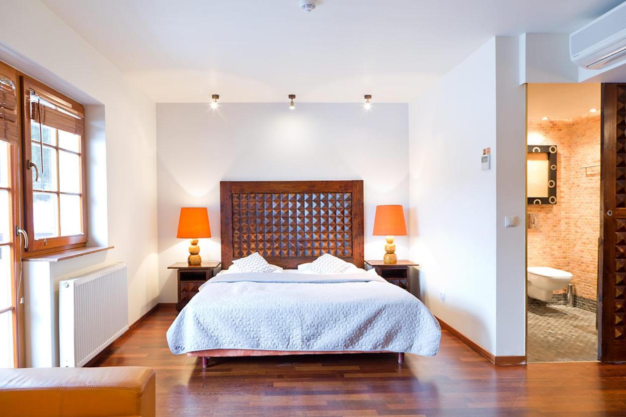 Apartamenty Lola