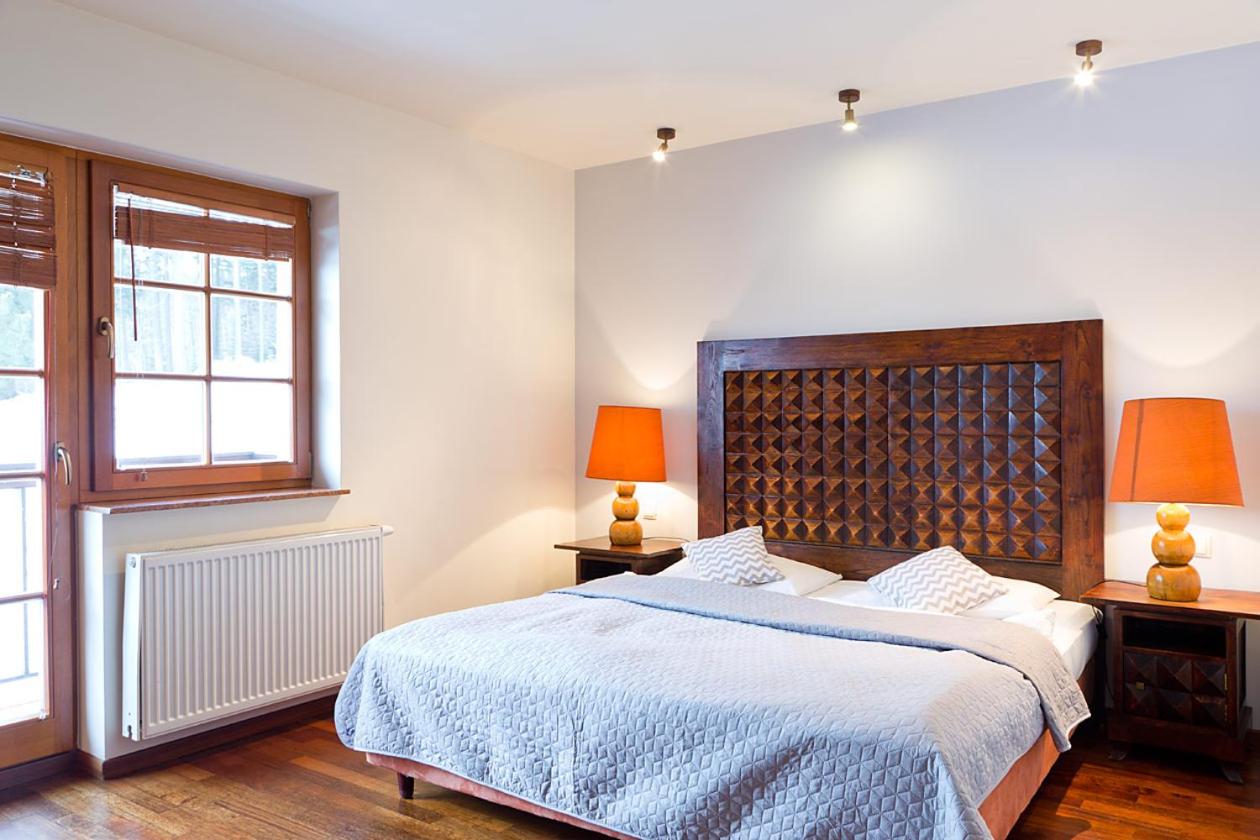 Apartamenty Lola