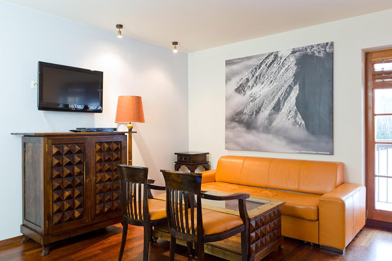 Apartamenty Lola