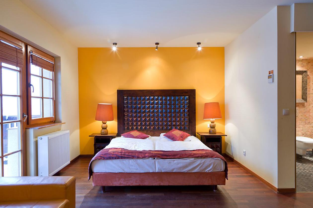 Apartamenty Lola