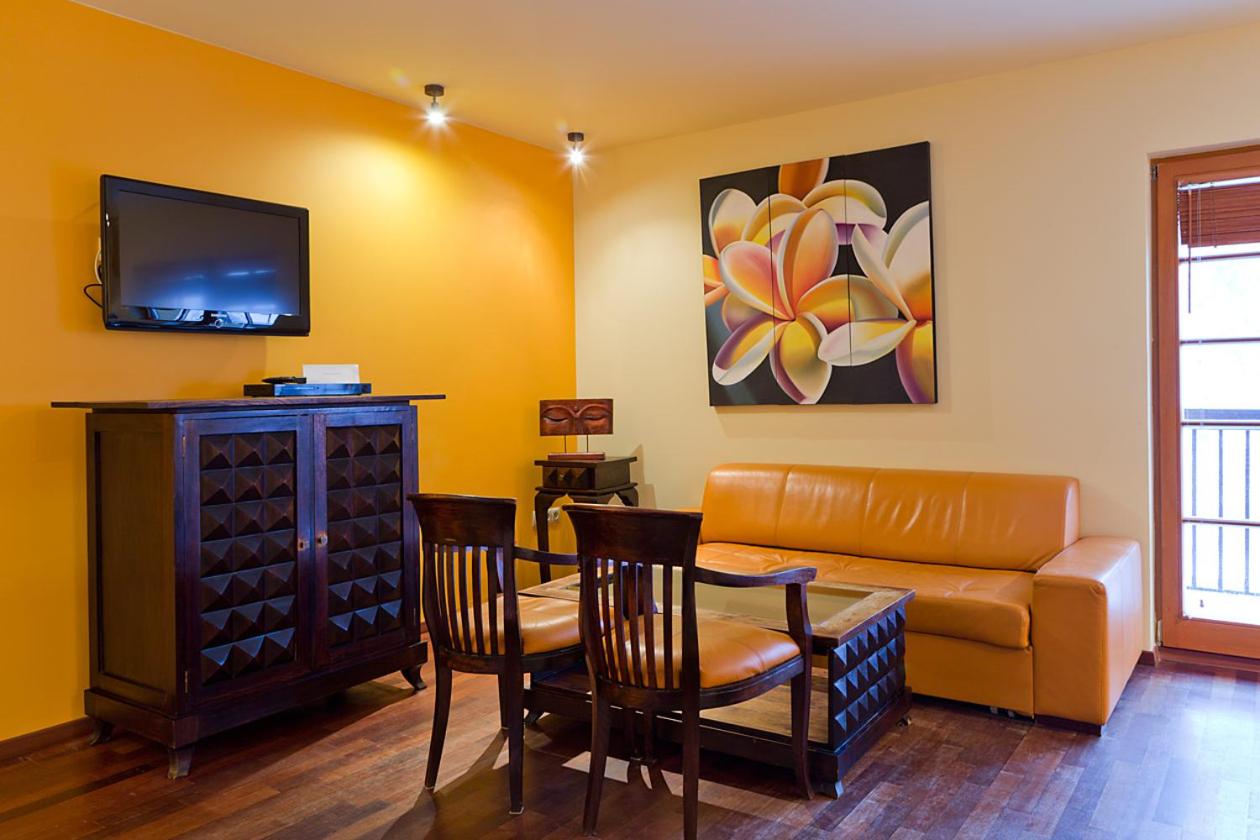 Apartamenty Lola