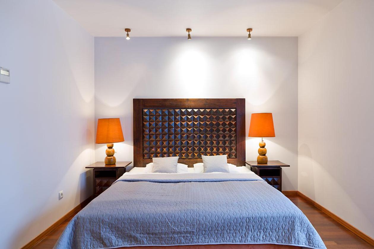 Apartamenty Lola