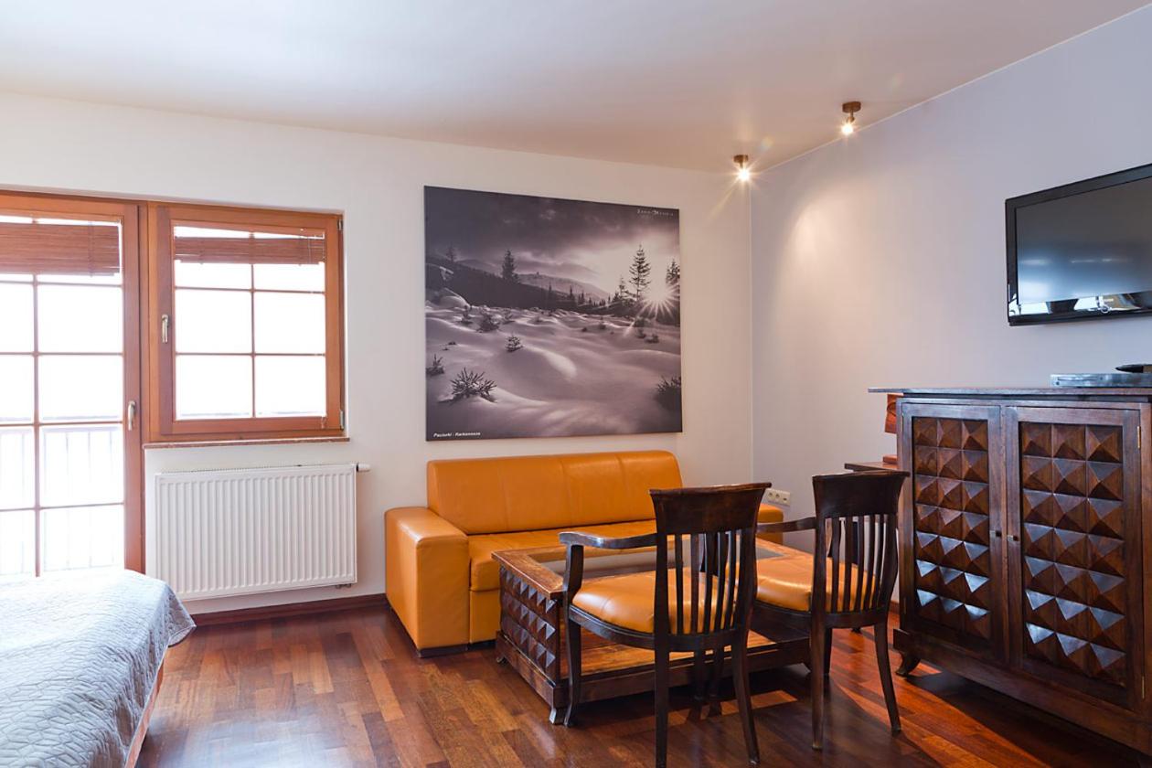 Apartamenty Lola