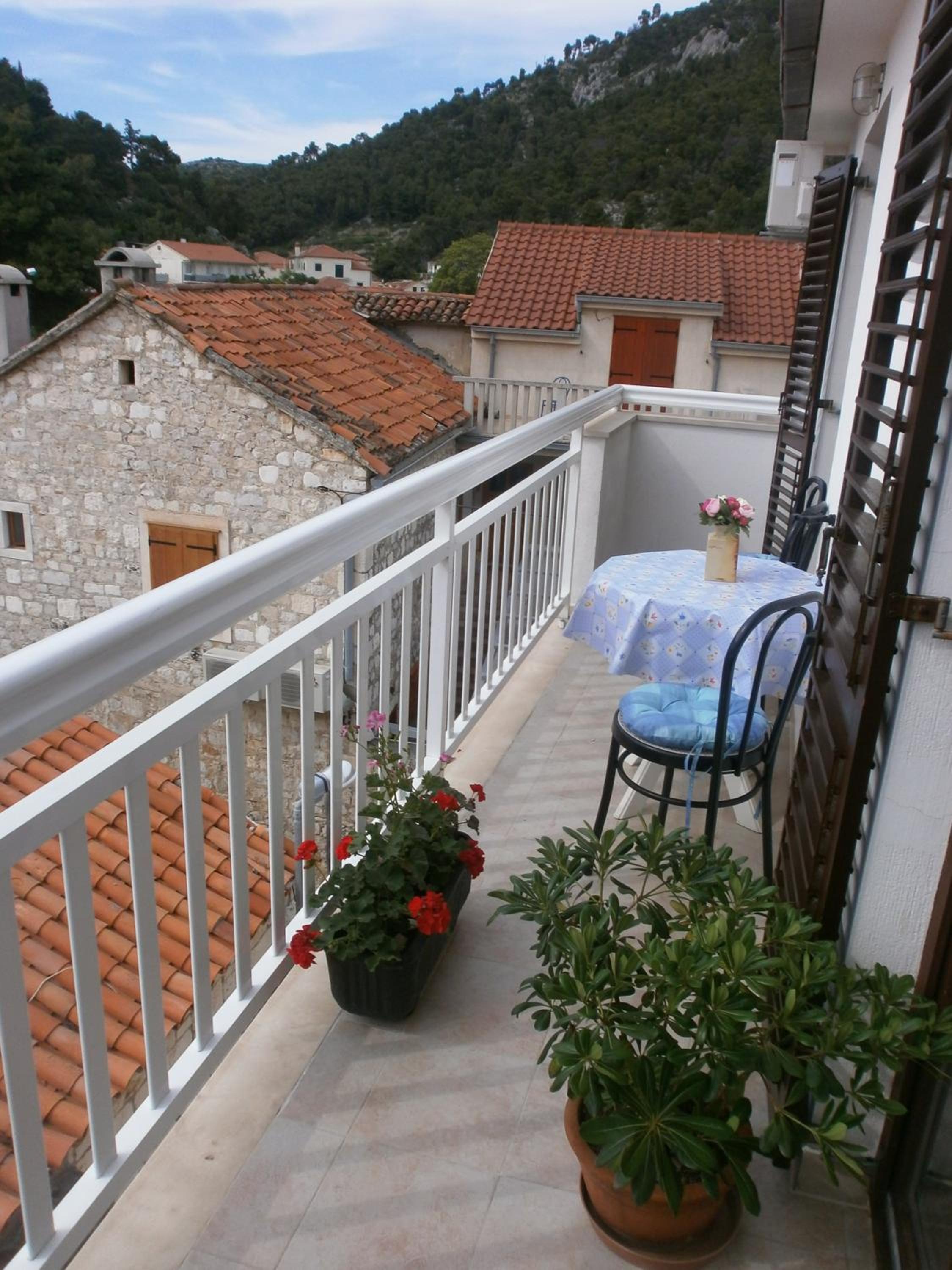 Guest House Zaninović