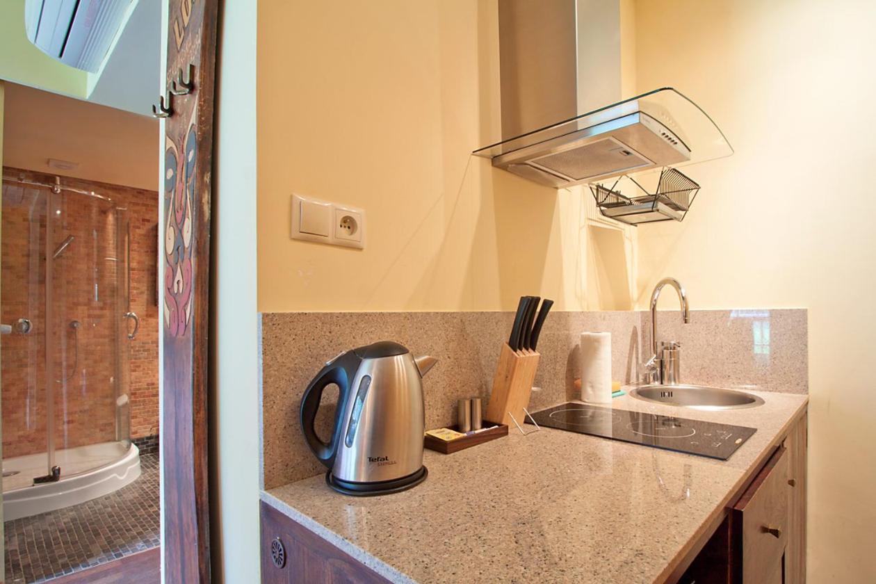 Apartamenty Lola