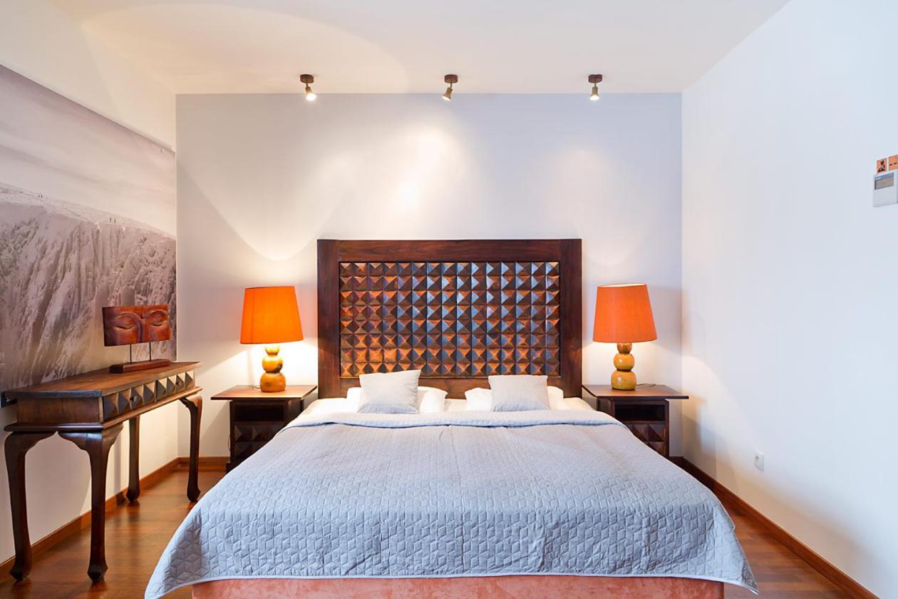 Apartamenty Lola