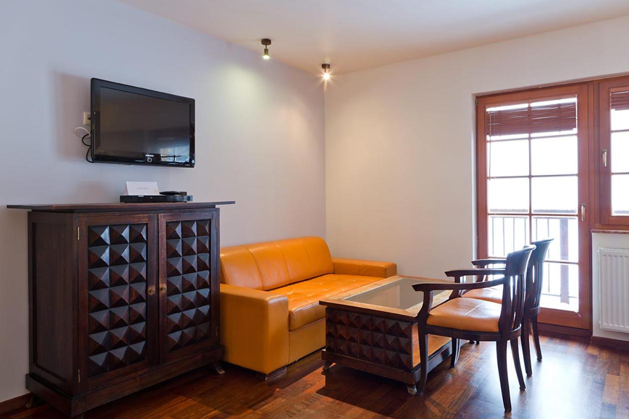 Apartamenty Lola