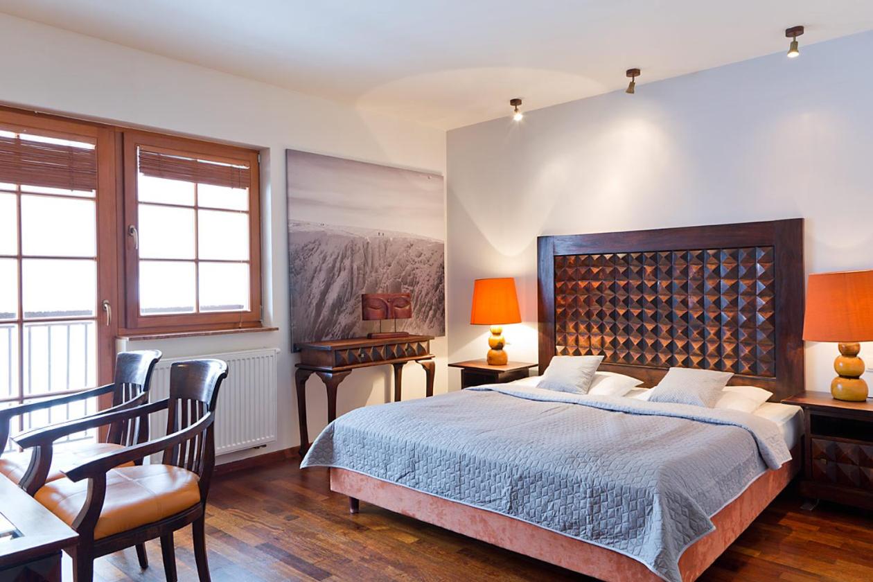 Apartamenty Lola
