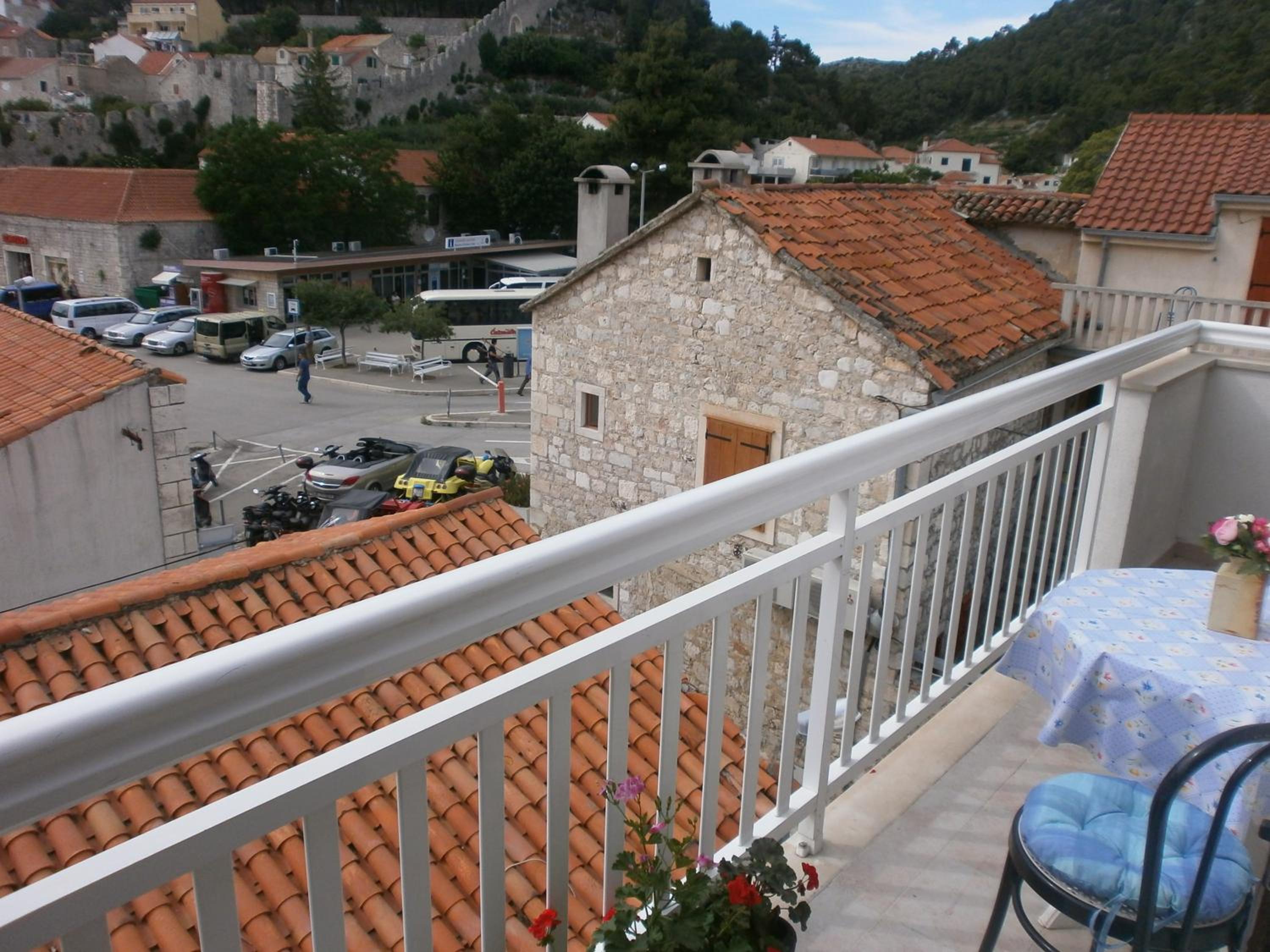 Guest House Zaninović