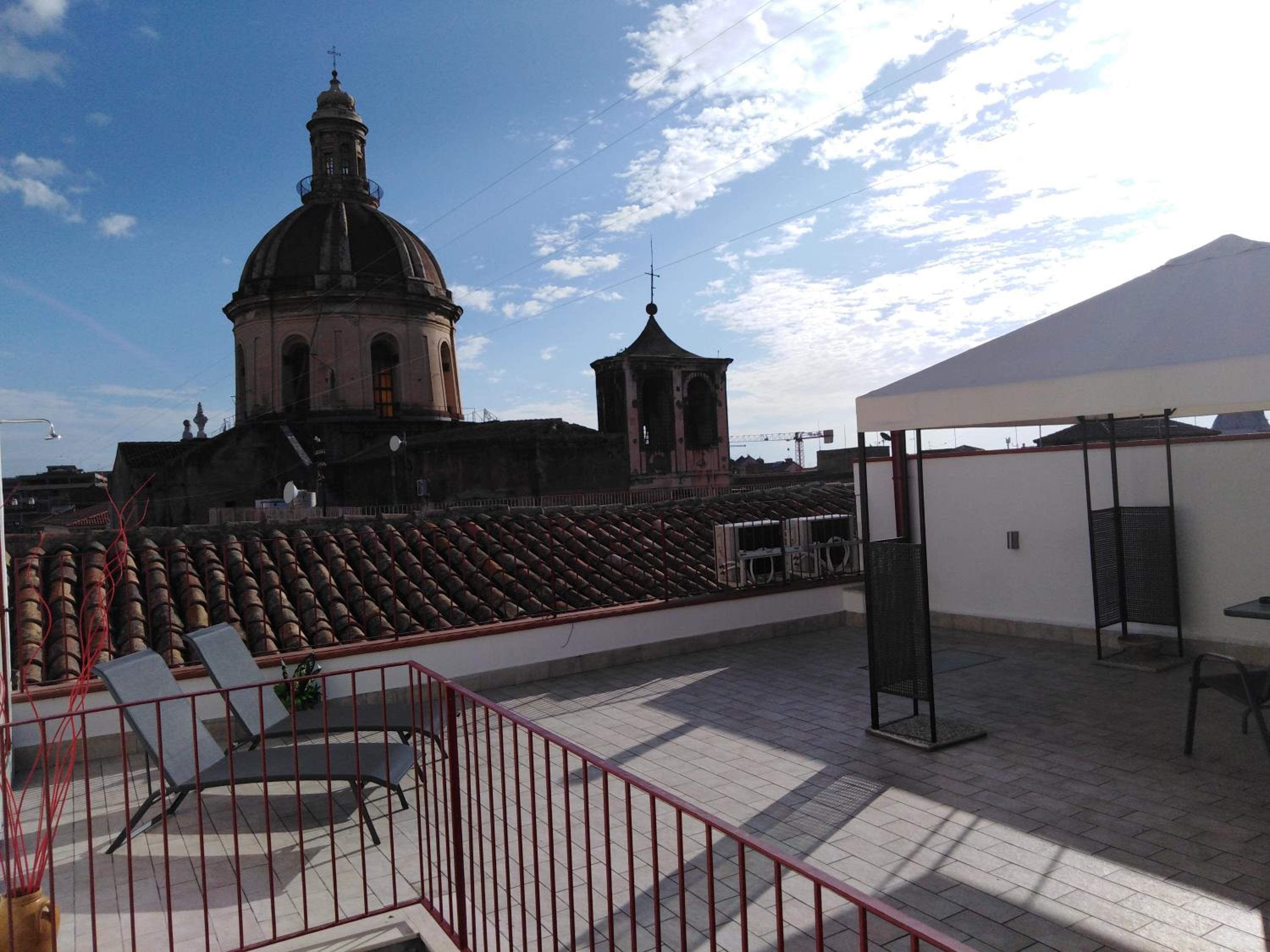 roof