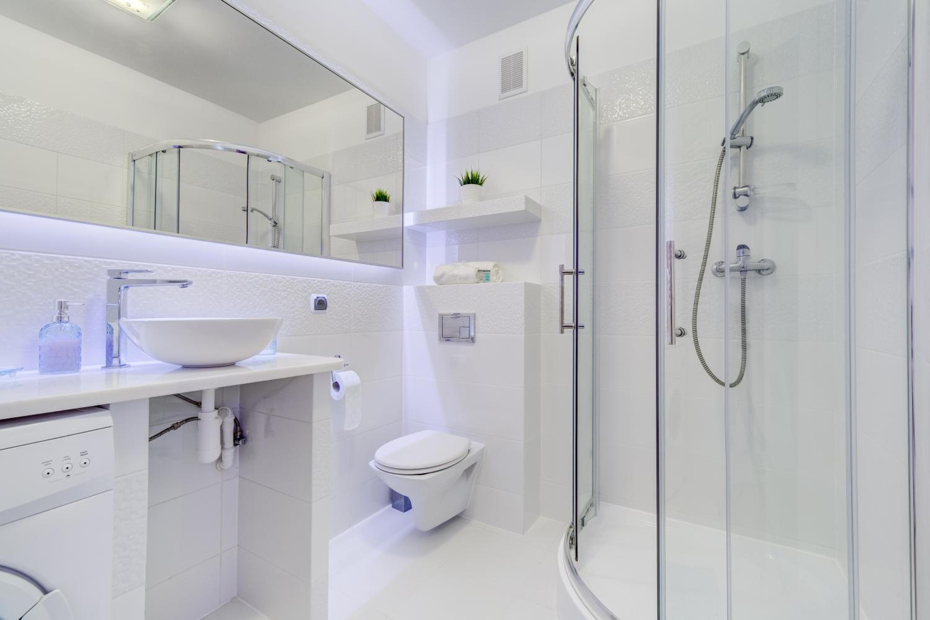 Apartamenty Silver view 5