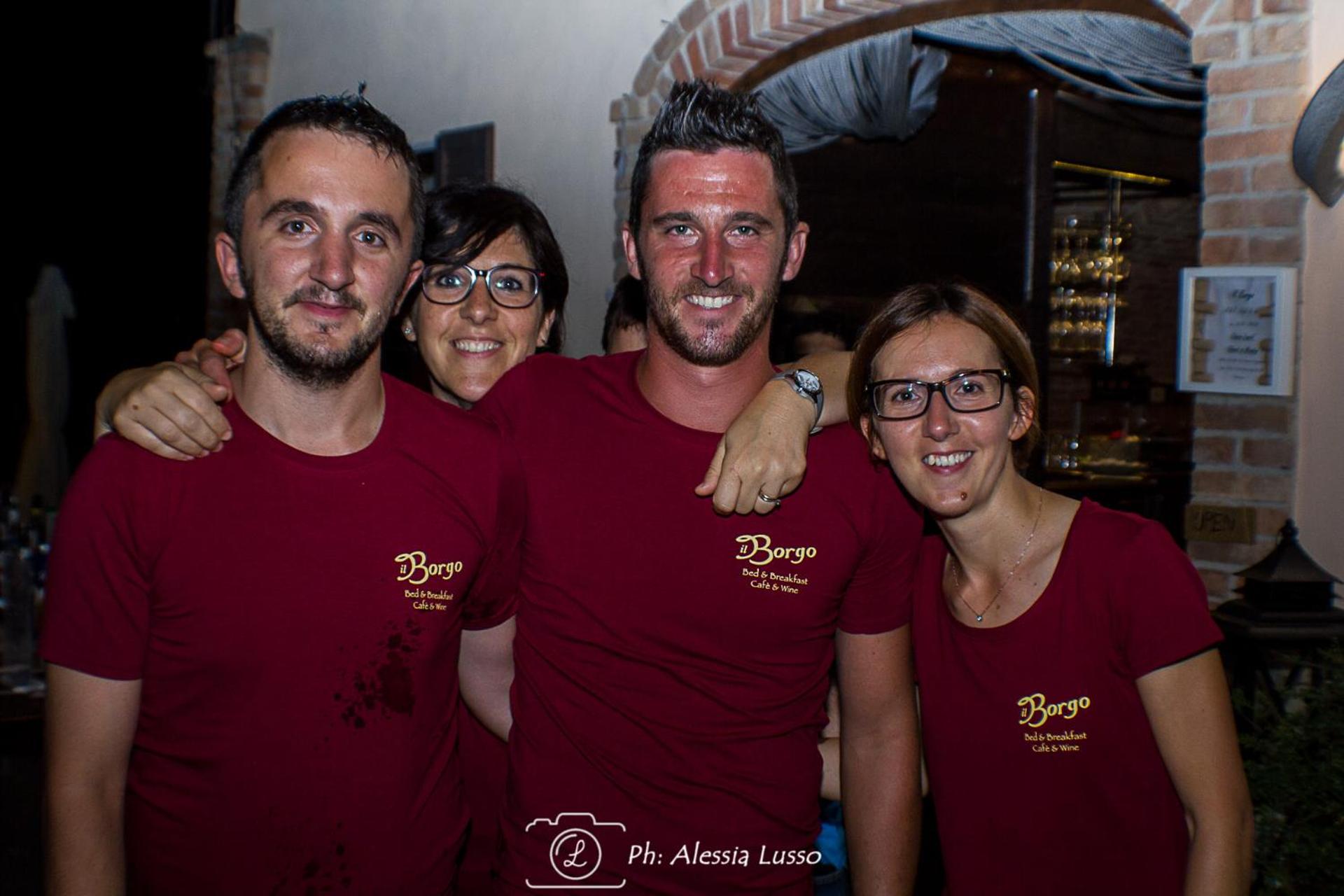 Il Borgo B&B